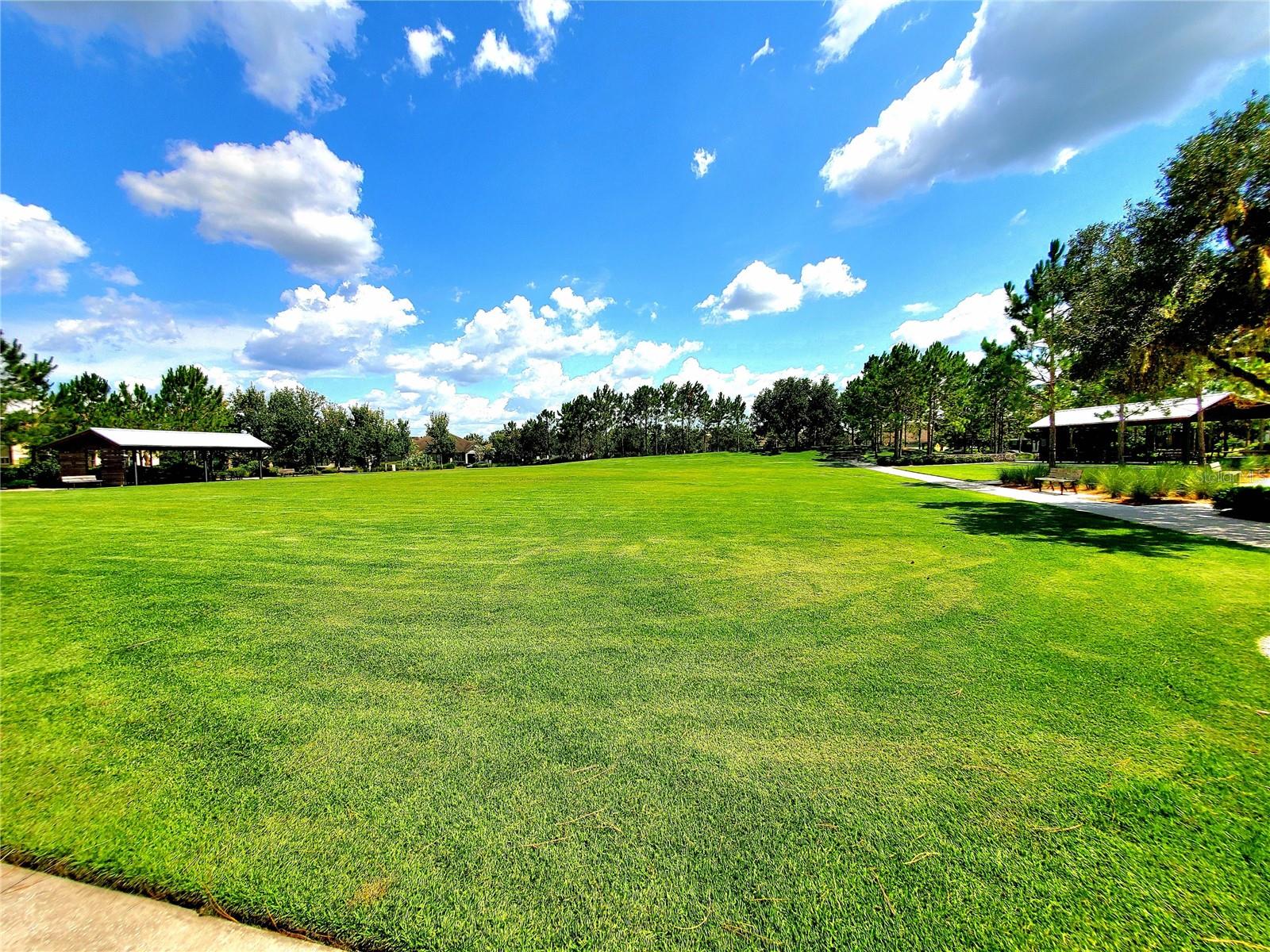 NEIGHBORHOOD PARK
