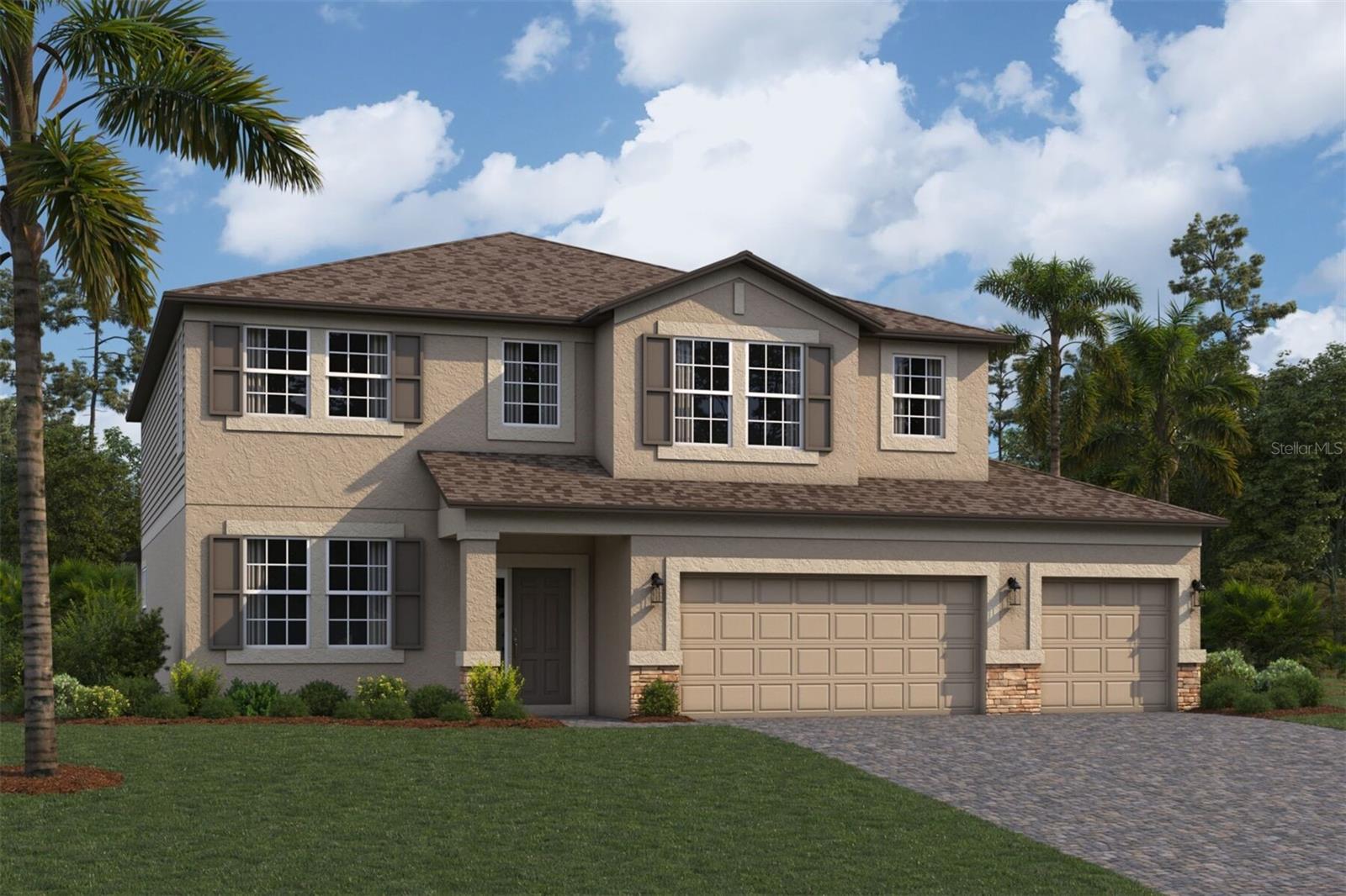 Rendering