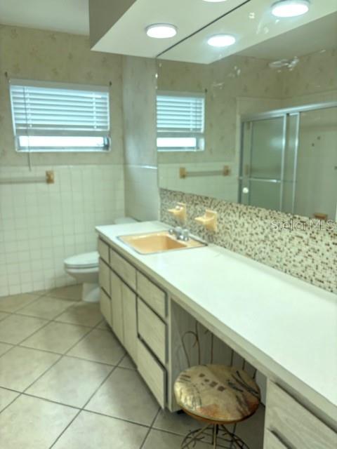 main bath