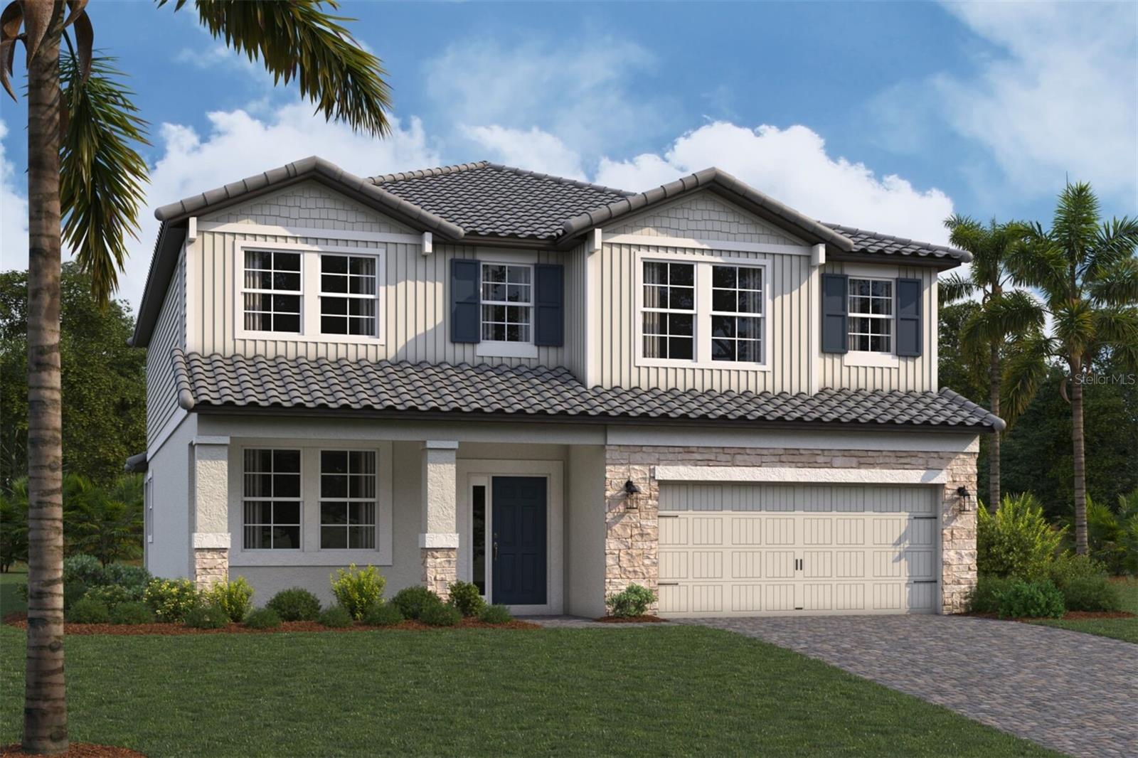 Rendering