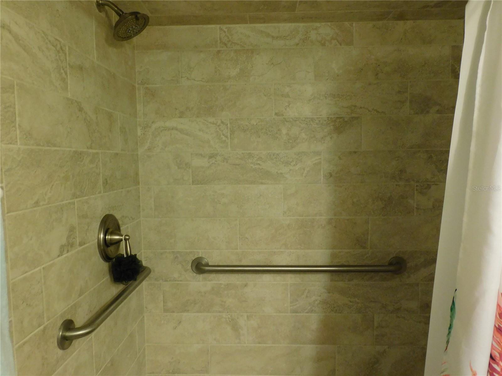 Bath2 Shower