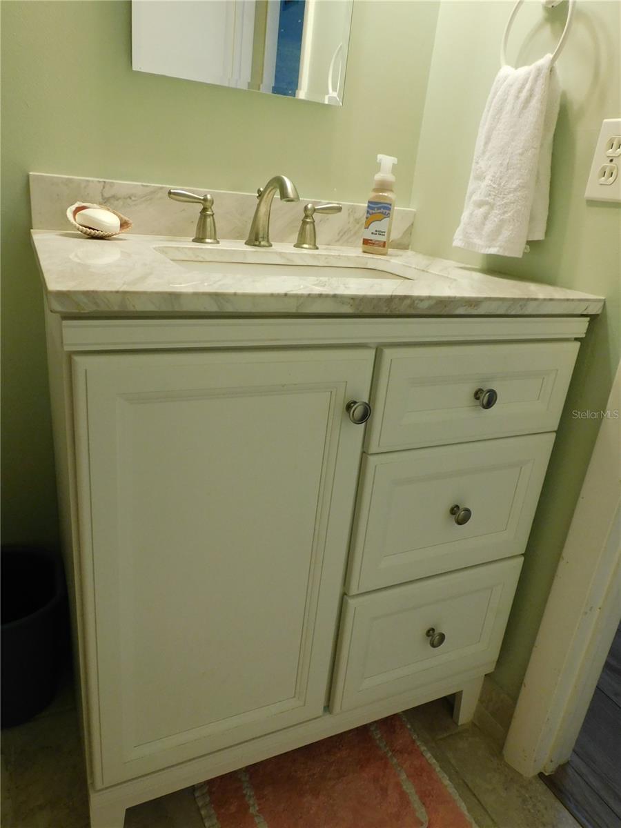 Bath2 sink
