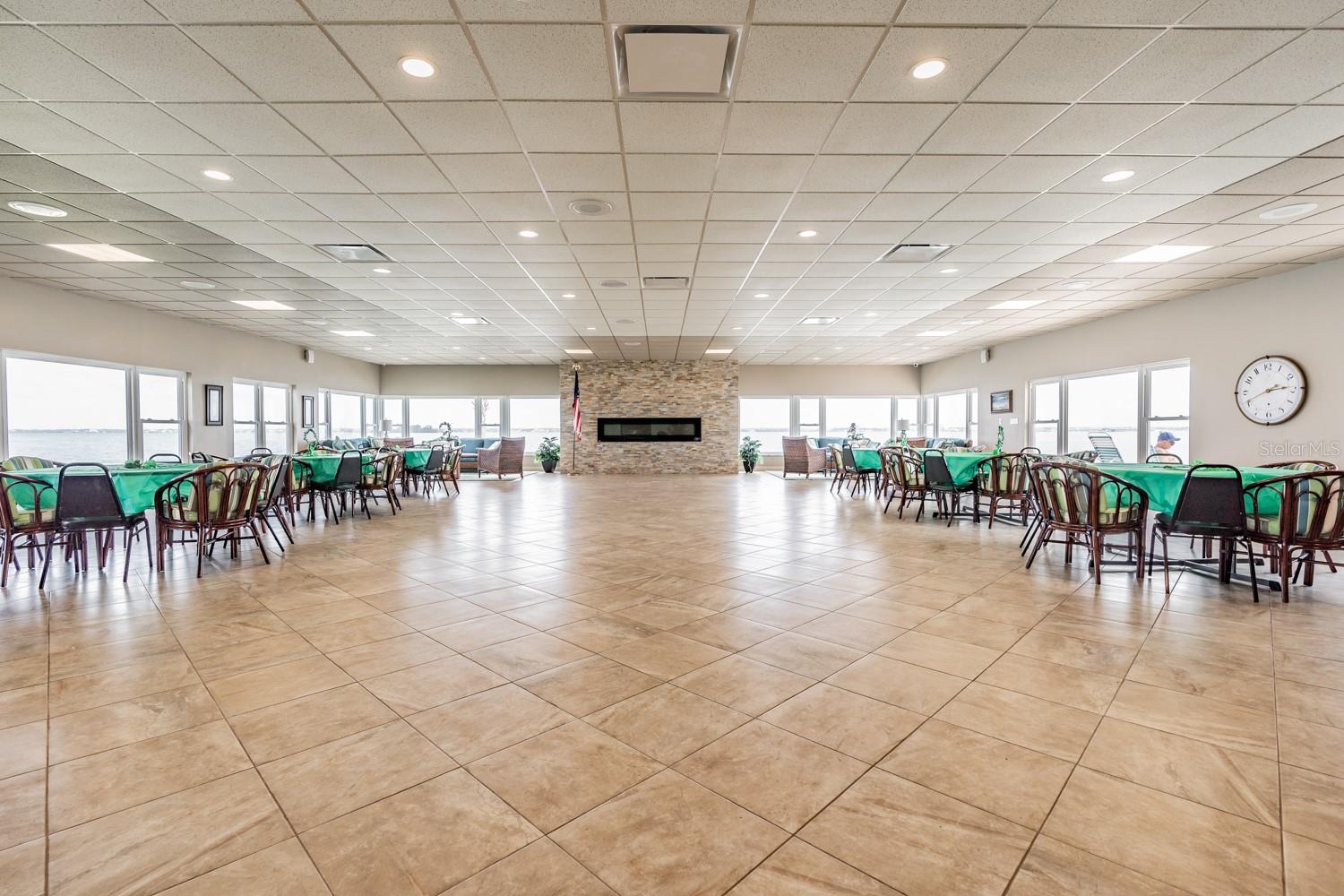 Clubhouse