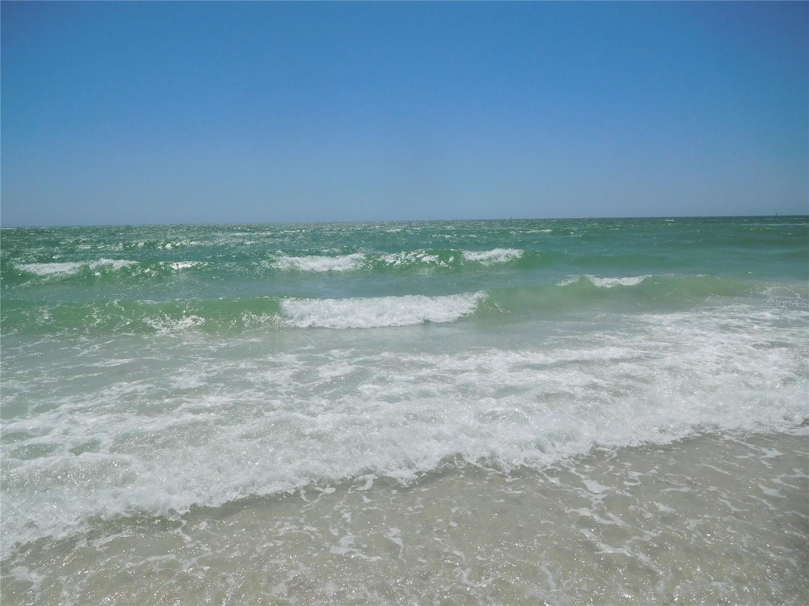 Cool off in the Gulf of America
