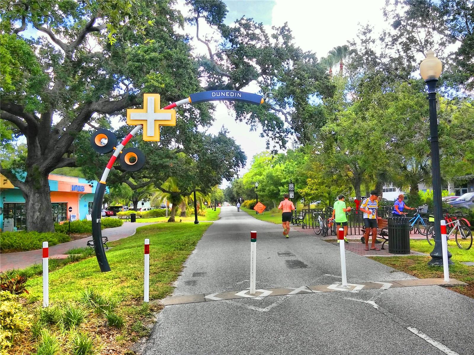 Pinellas Trail