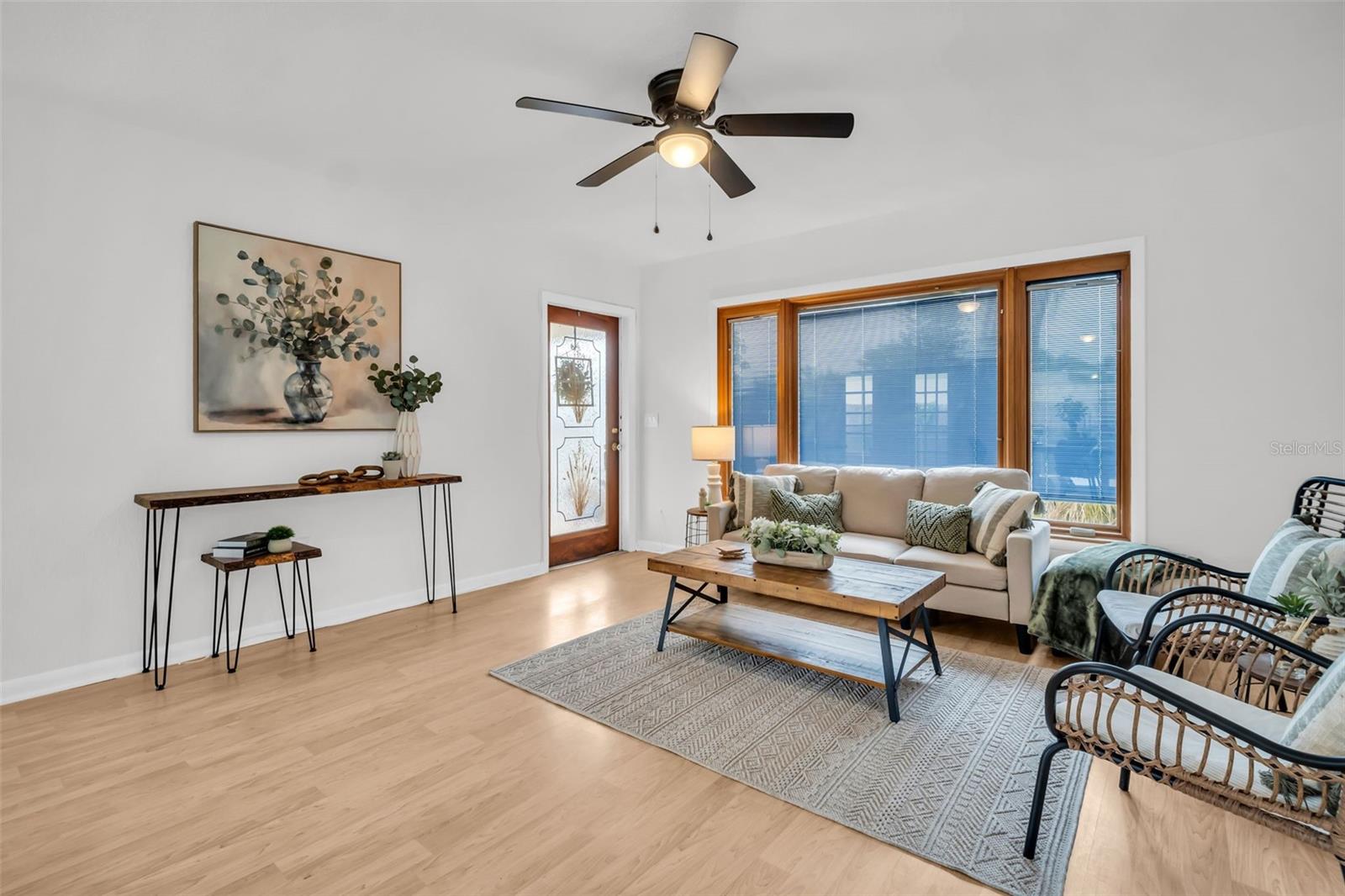 Living/family room