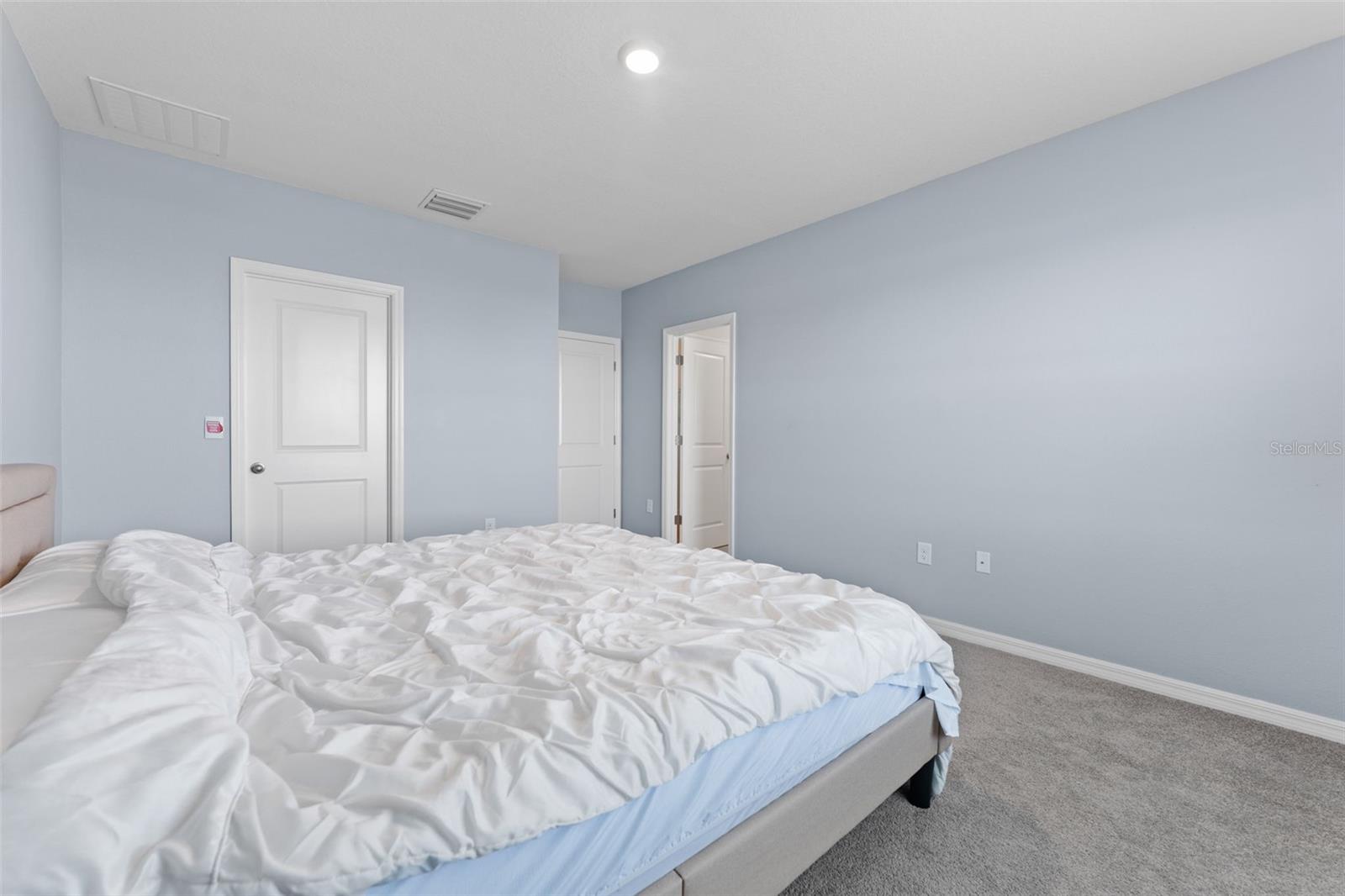 Master Bedroom 2
