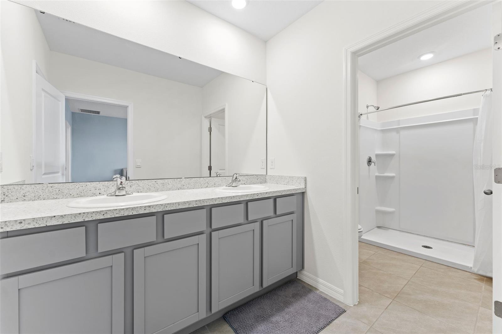 Master Bath 1