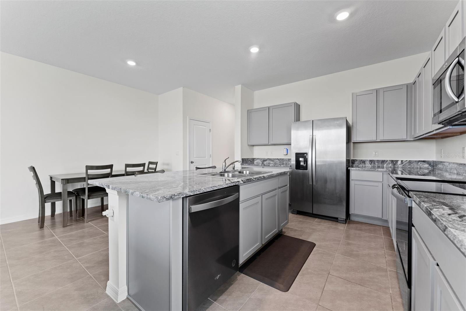 Furnished or Unfurnished