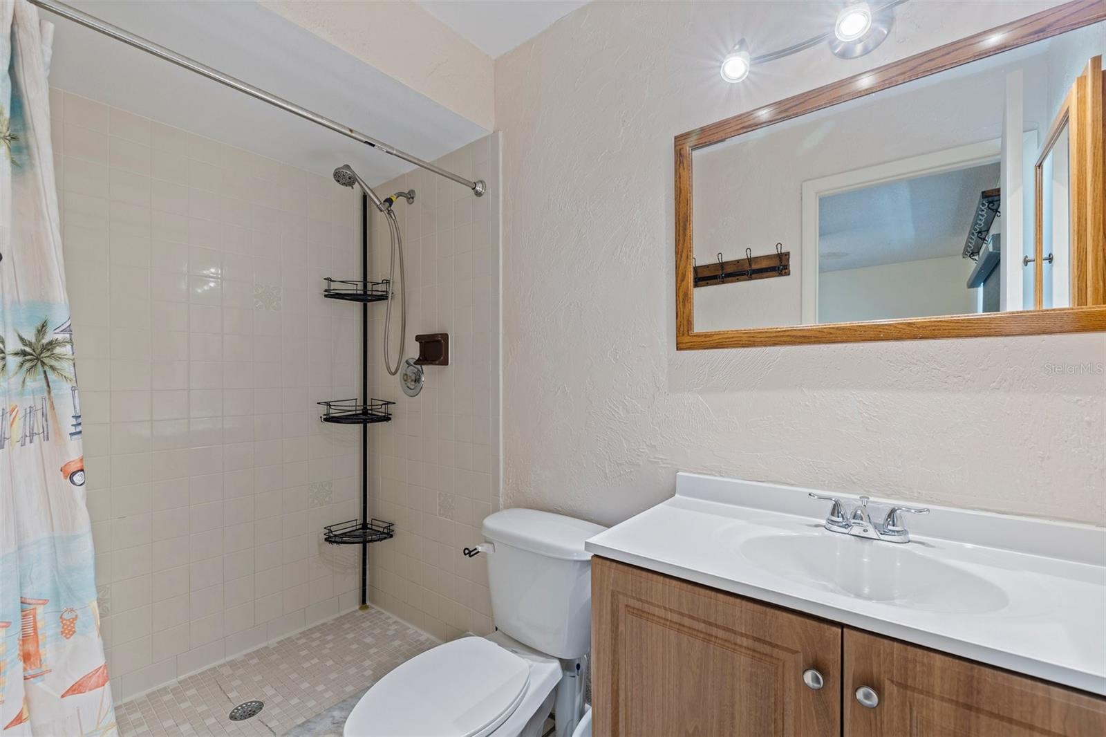 en suite bathroom