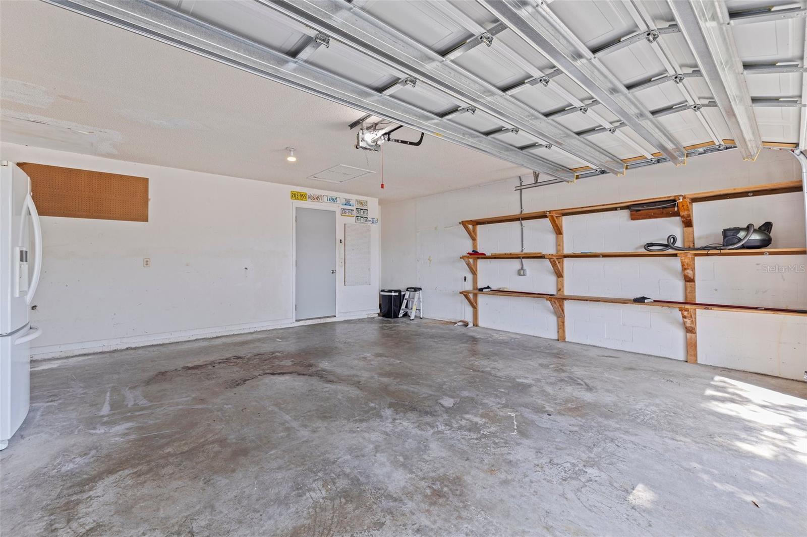 20x20 garage