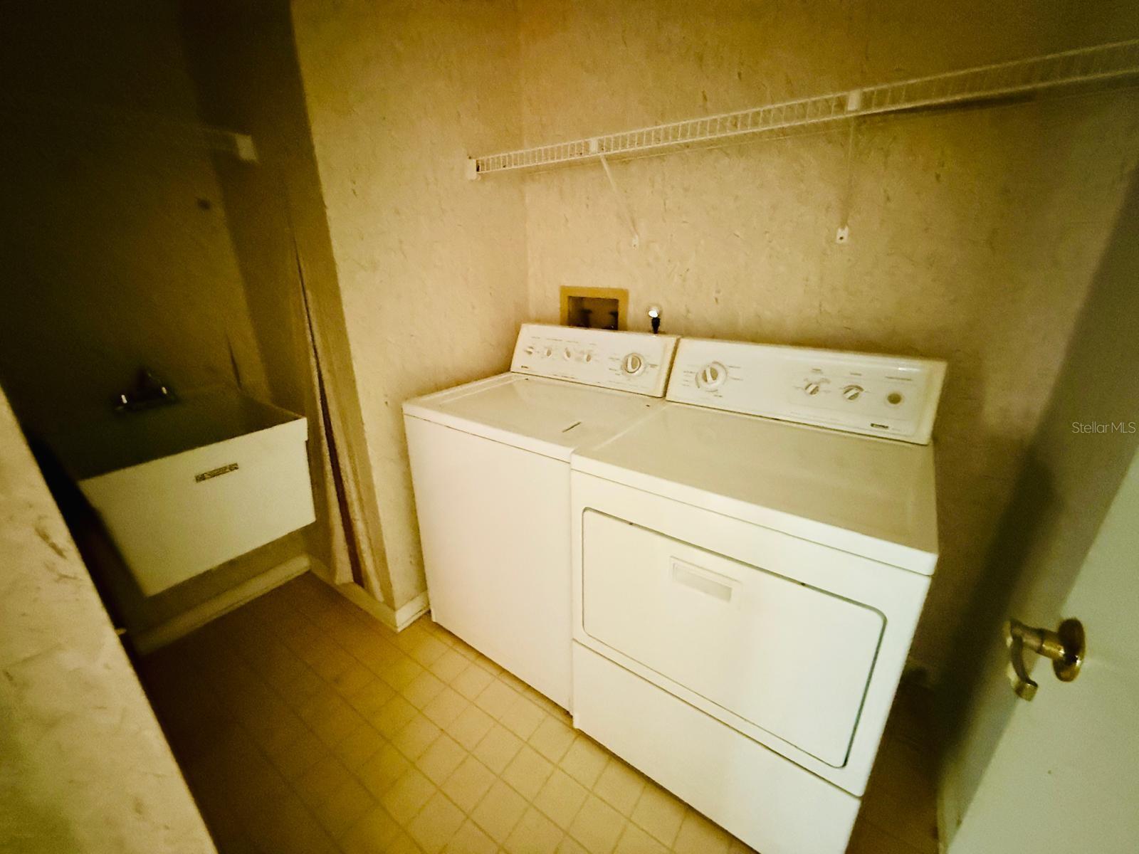 Laundry