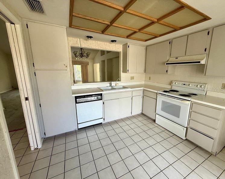 Kitchen 2nd view