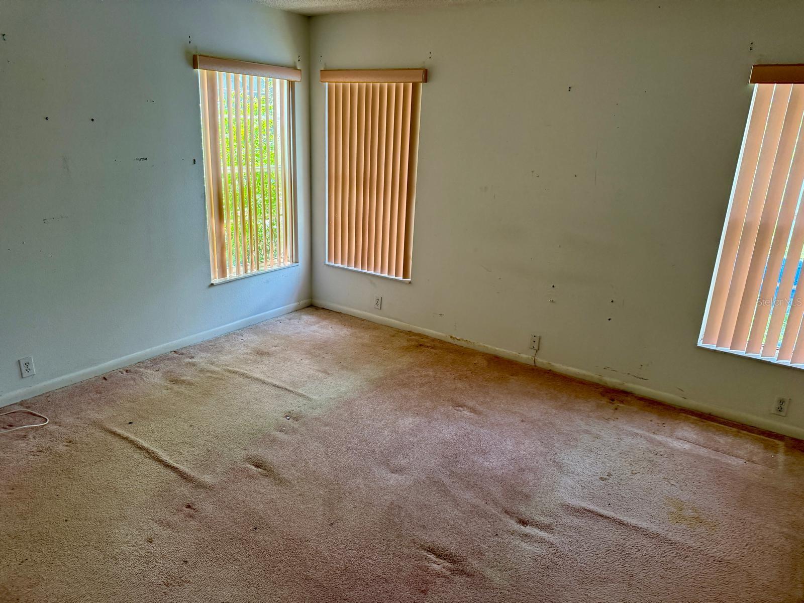 Bedroom II