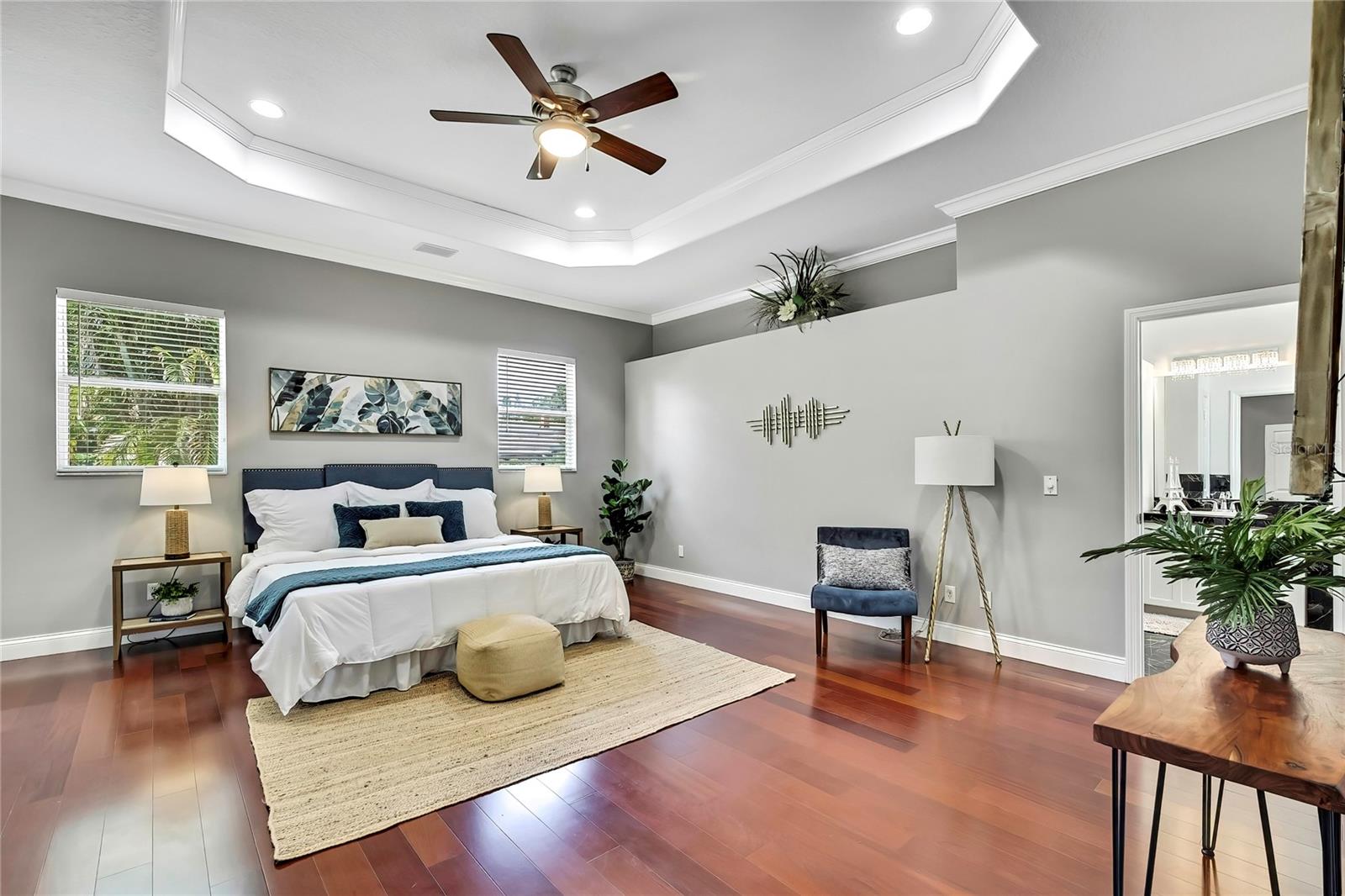 Primary Suite
