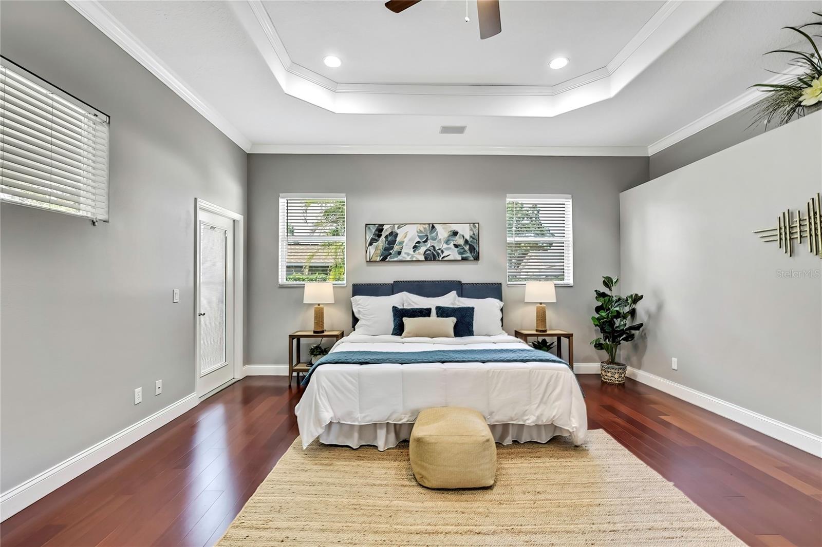 Primary Suite