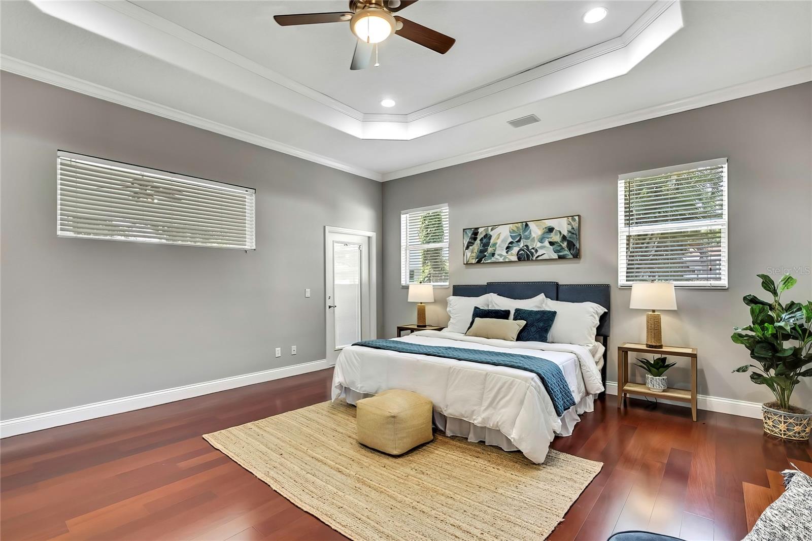 Primary Suite