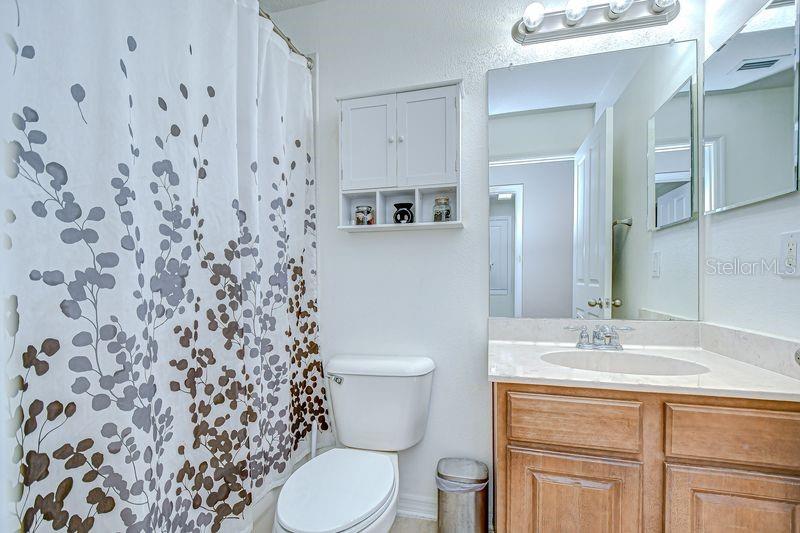 2nd Bathroom