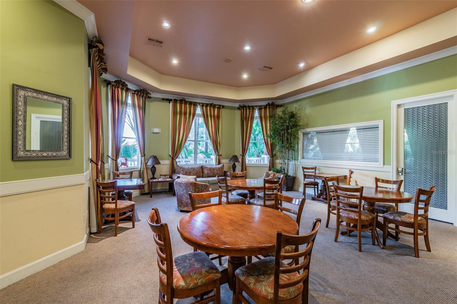 Community Clubhouse