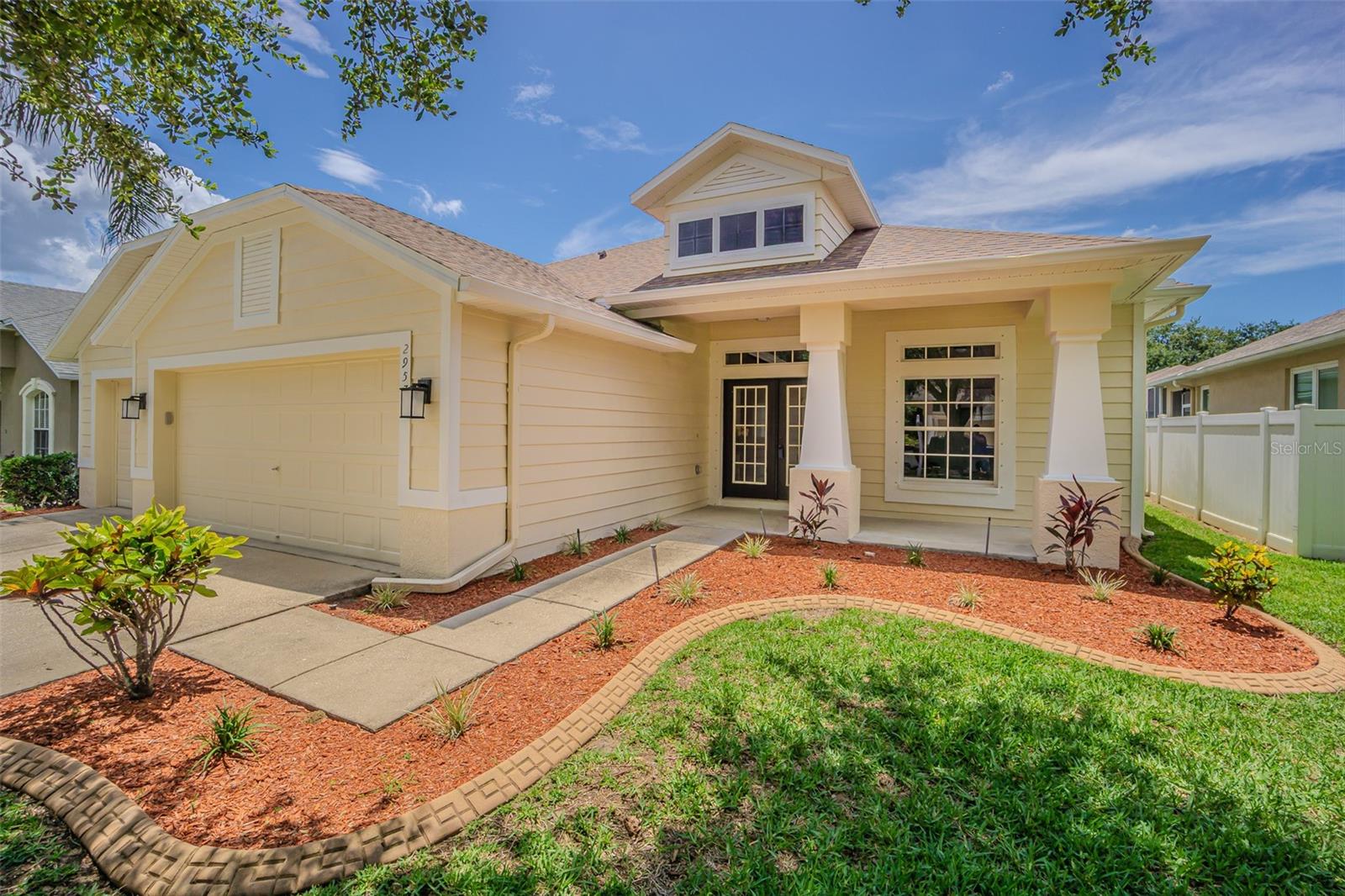Welcome to 2957 Hickory Grove Drive in Beautiful Twin Lakes