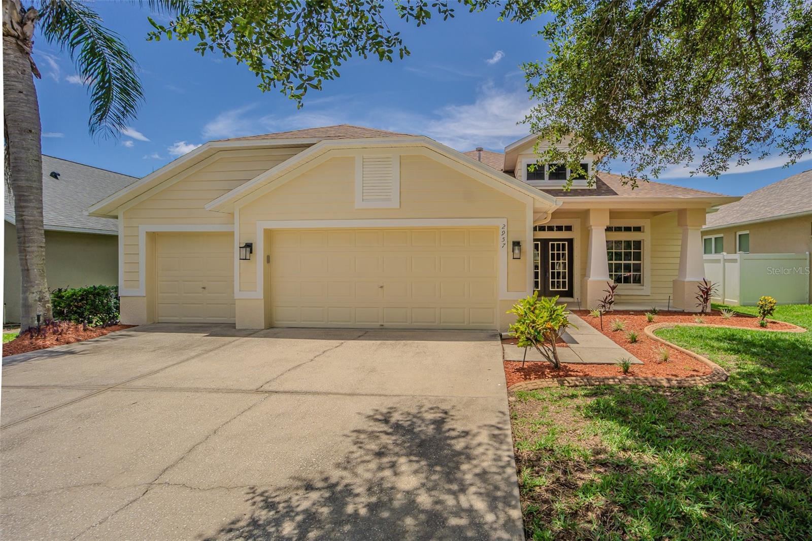 2957 Hickory Grove Drive in Beautiful Twin Lakes