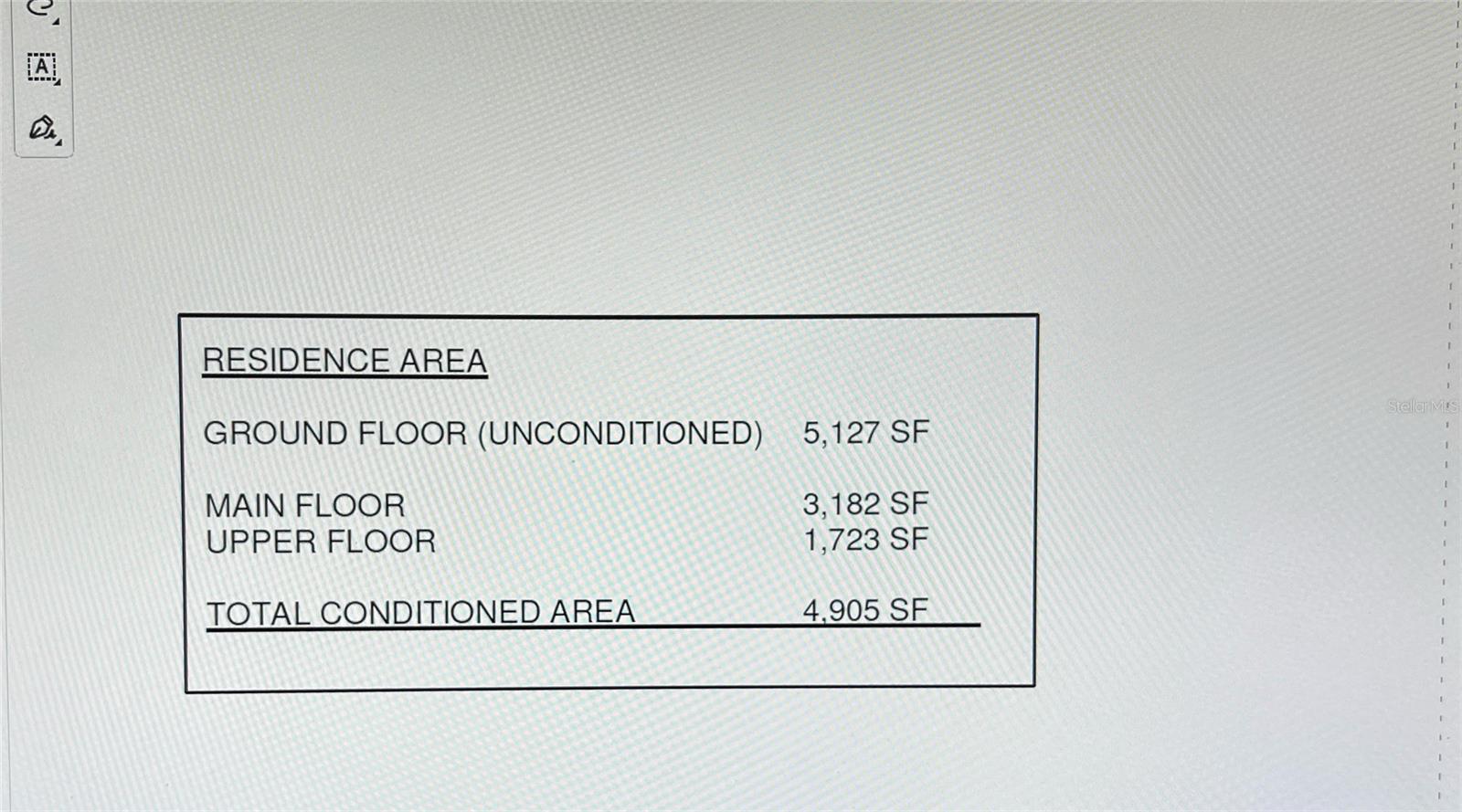 26 Harborpointe square footage