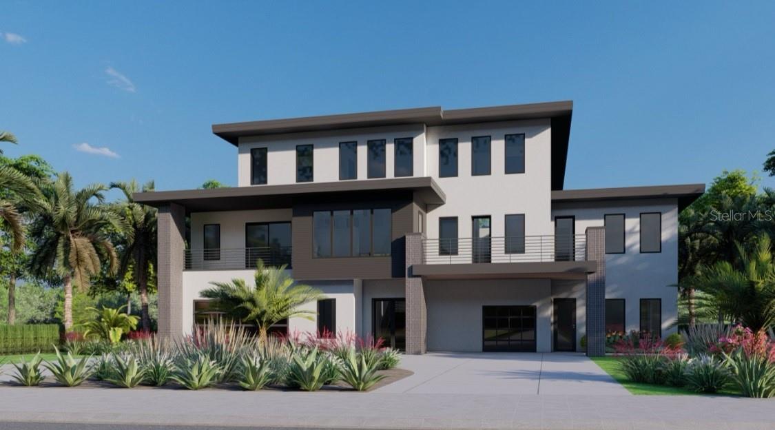 26 Harborpointe - front 1