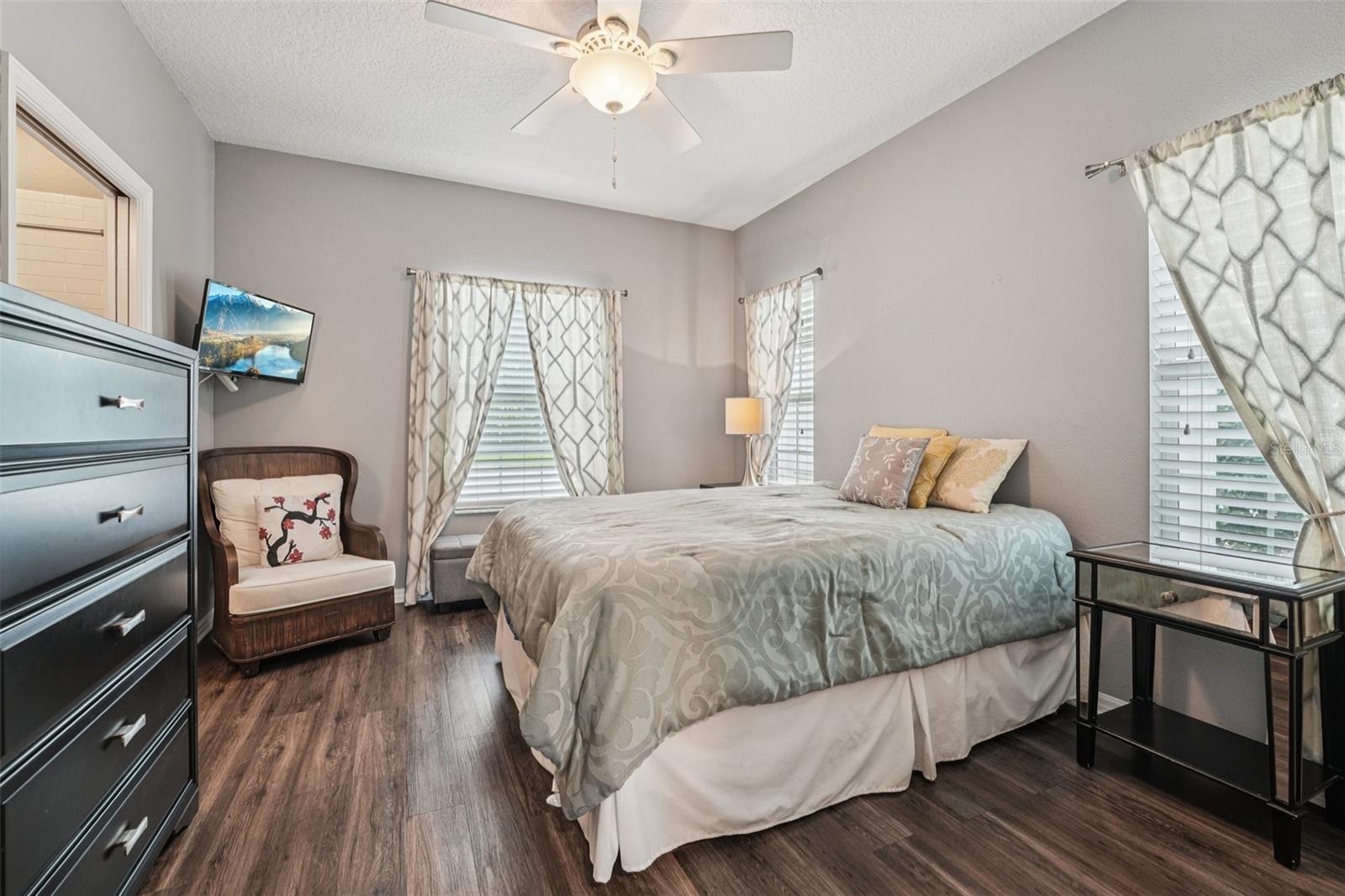 Guest house Bedroom