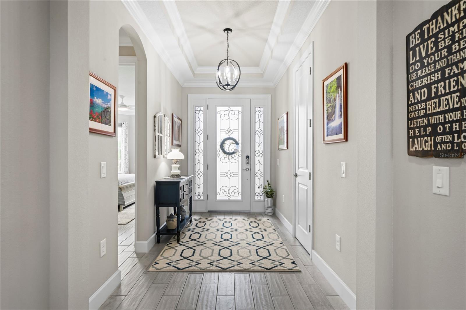 Foyer