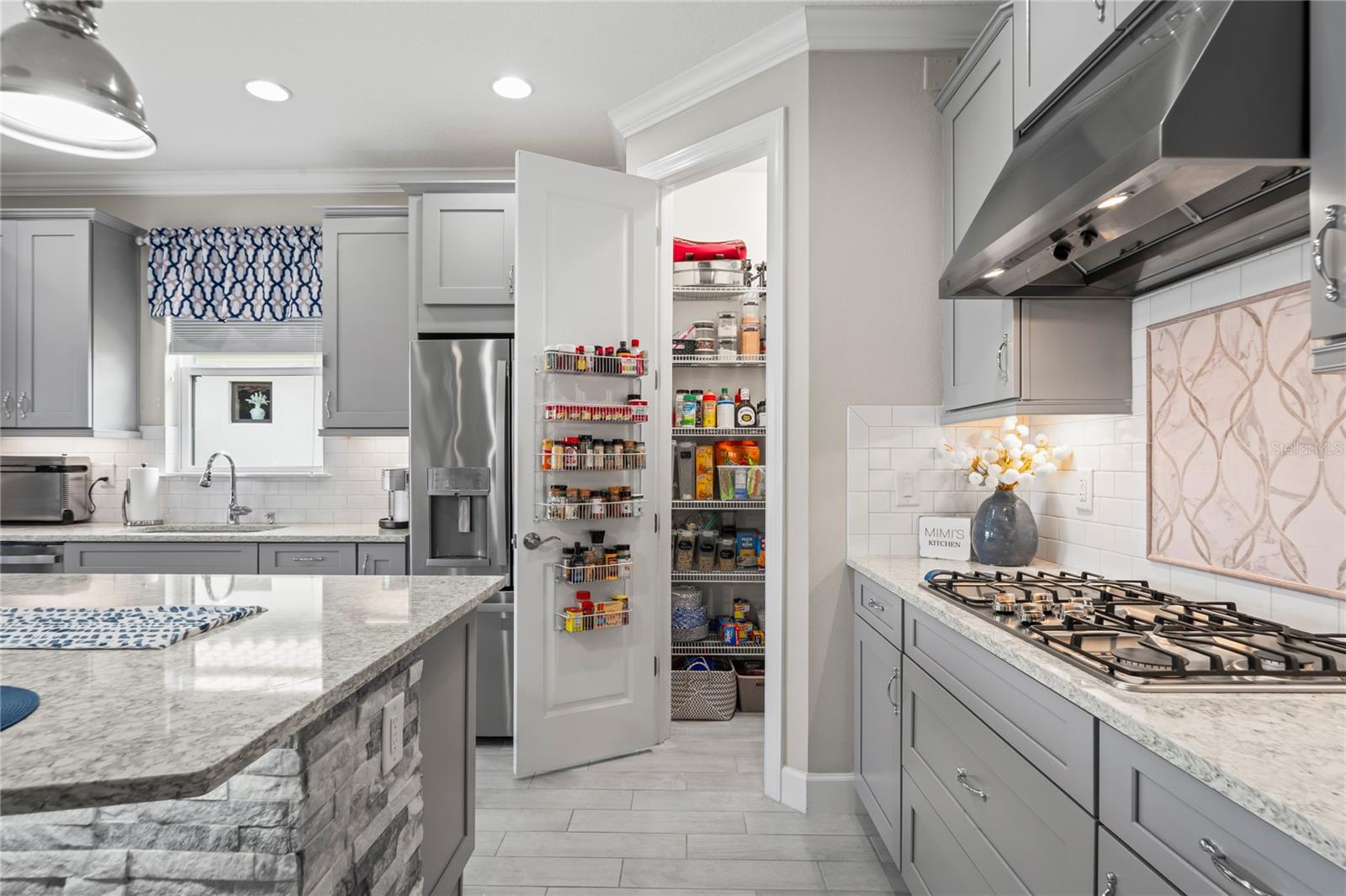 Pantry