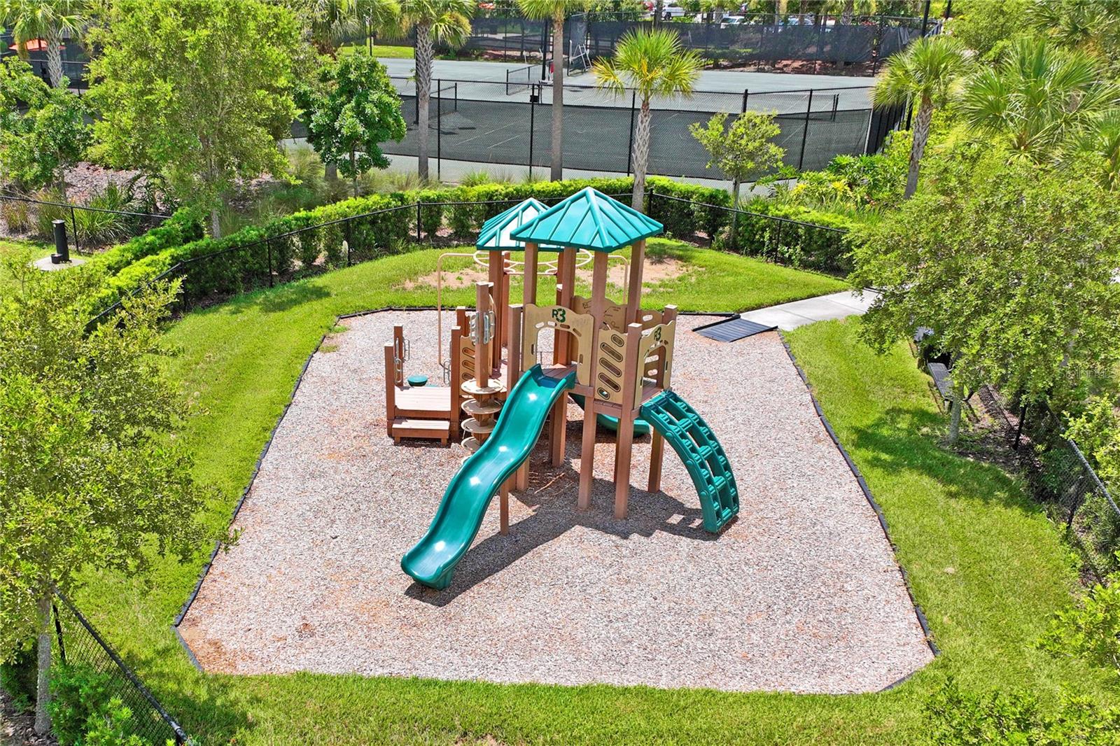 Tot Park