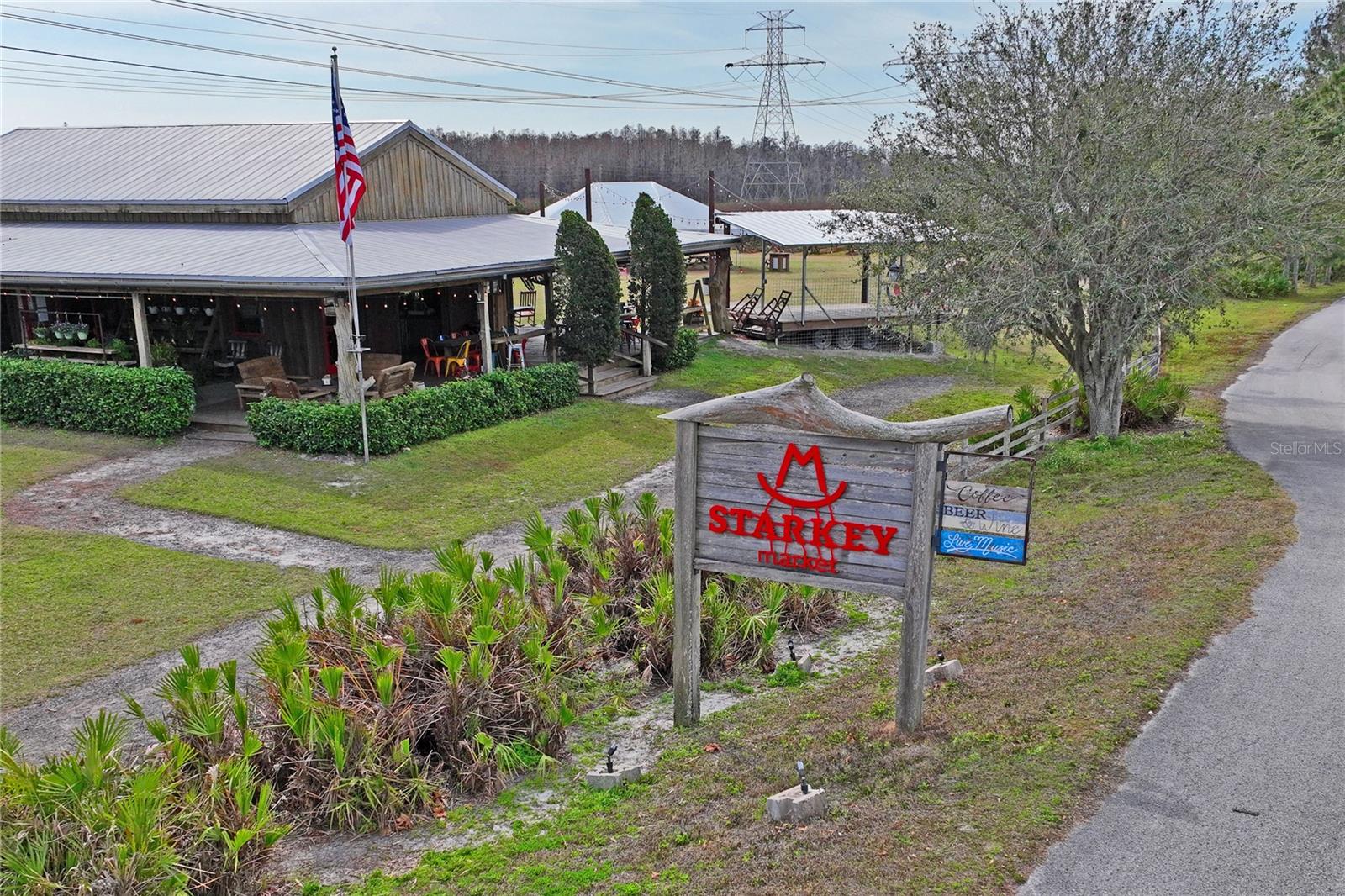 Starkey Ranch Neighborhood Market
