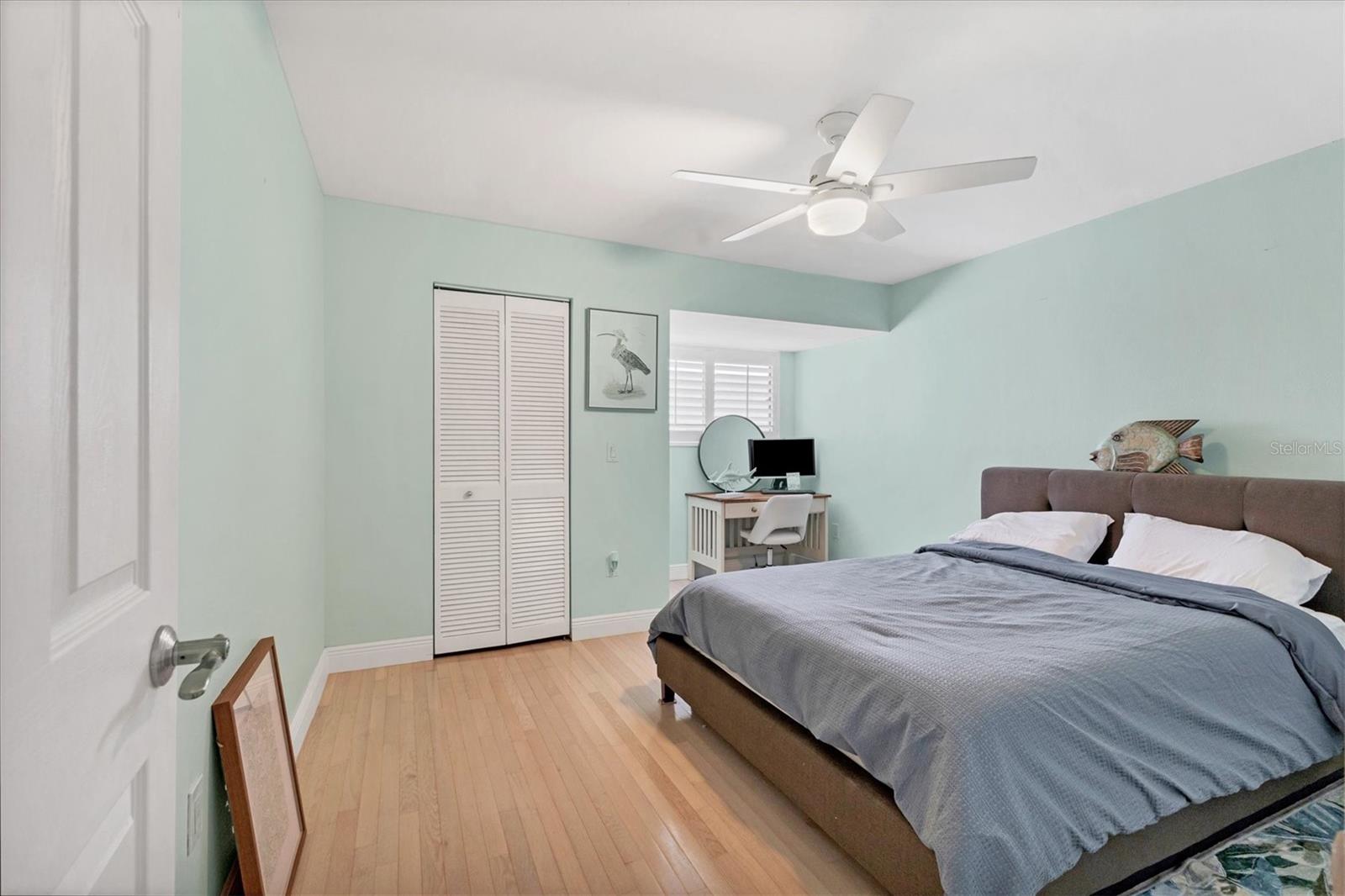 Bedroom #2