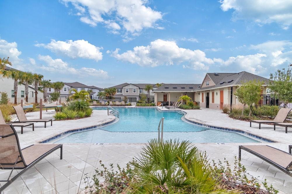 Community Pool