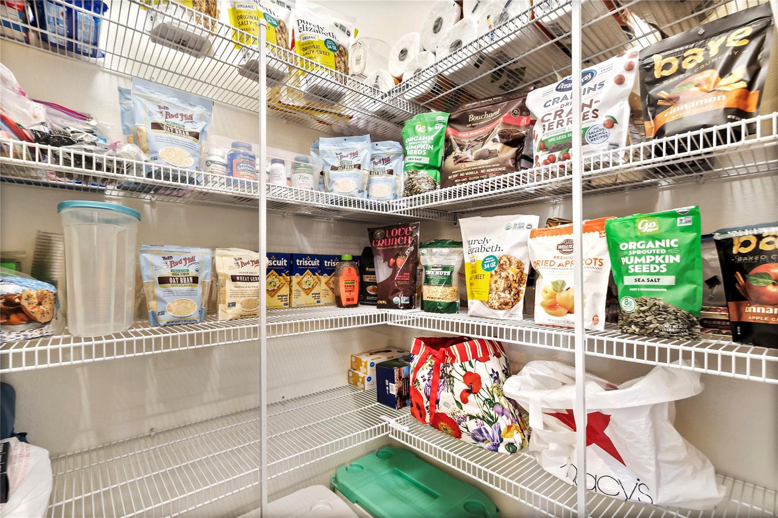 Pantry