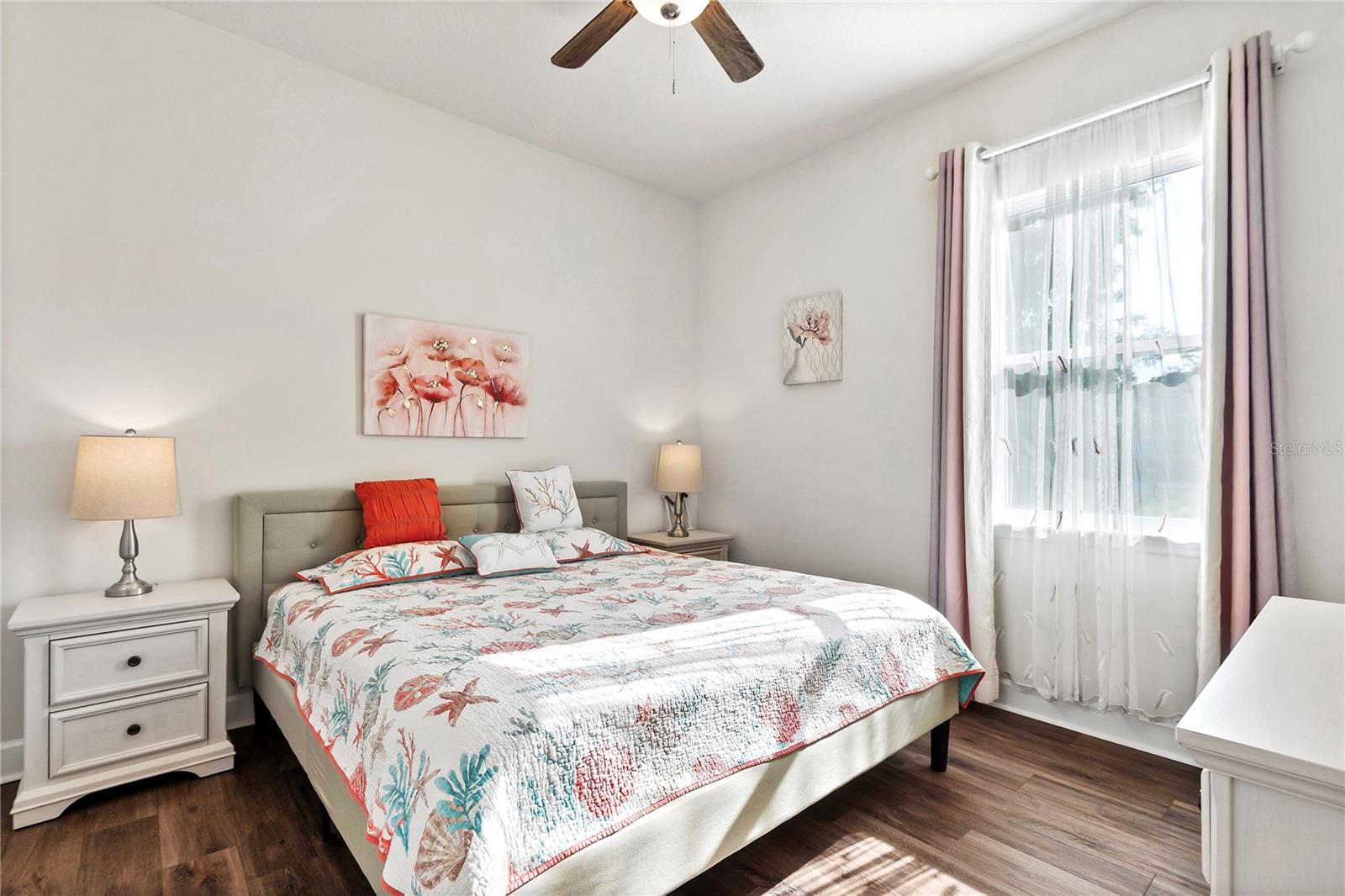 Bedroom #2