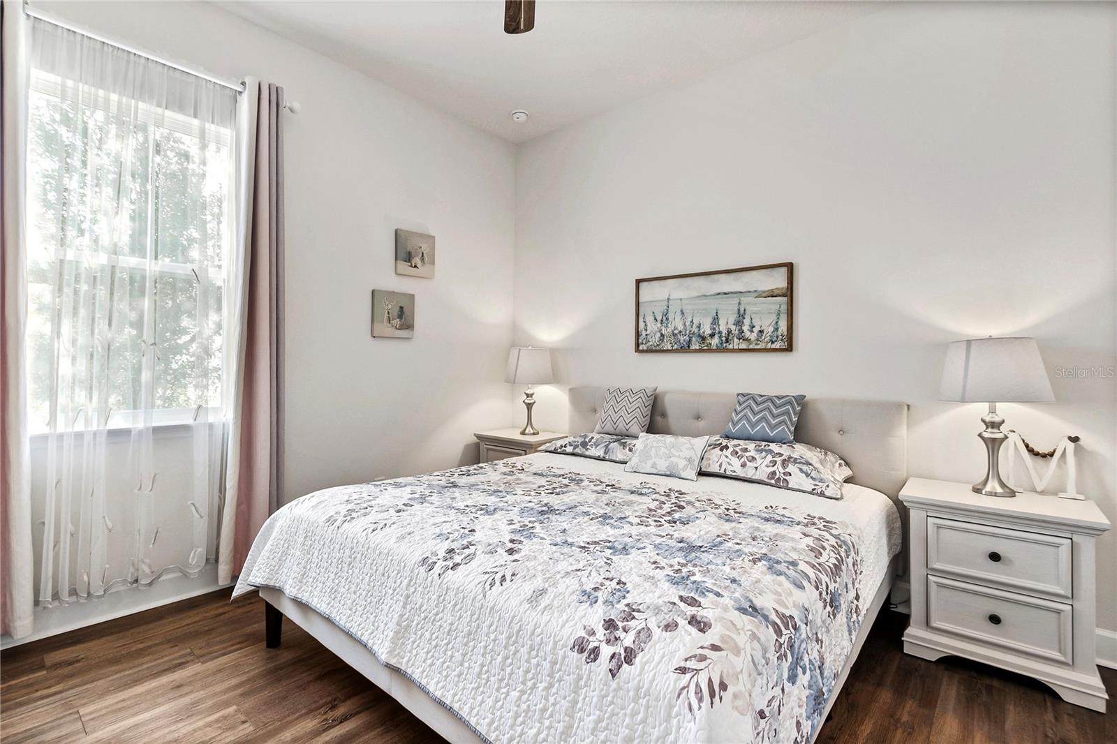 Bedroom #3