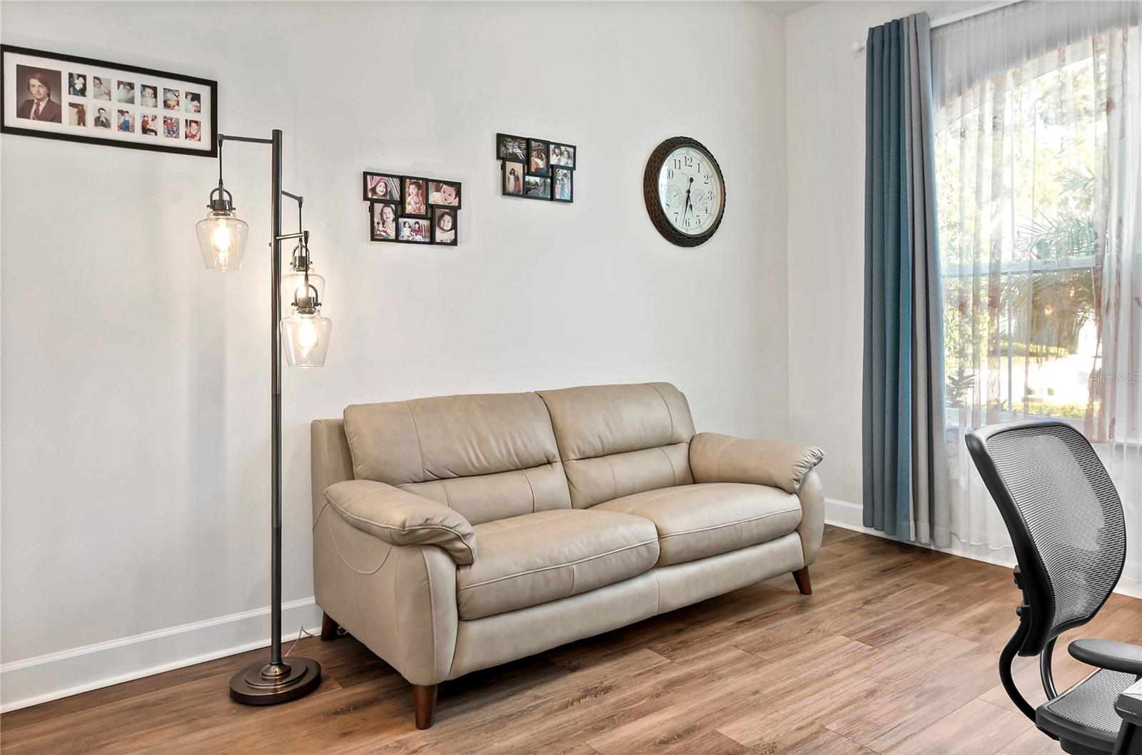Bedroom #4
