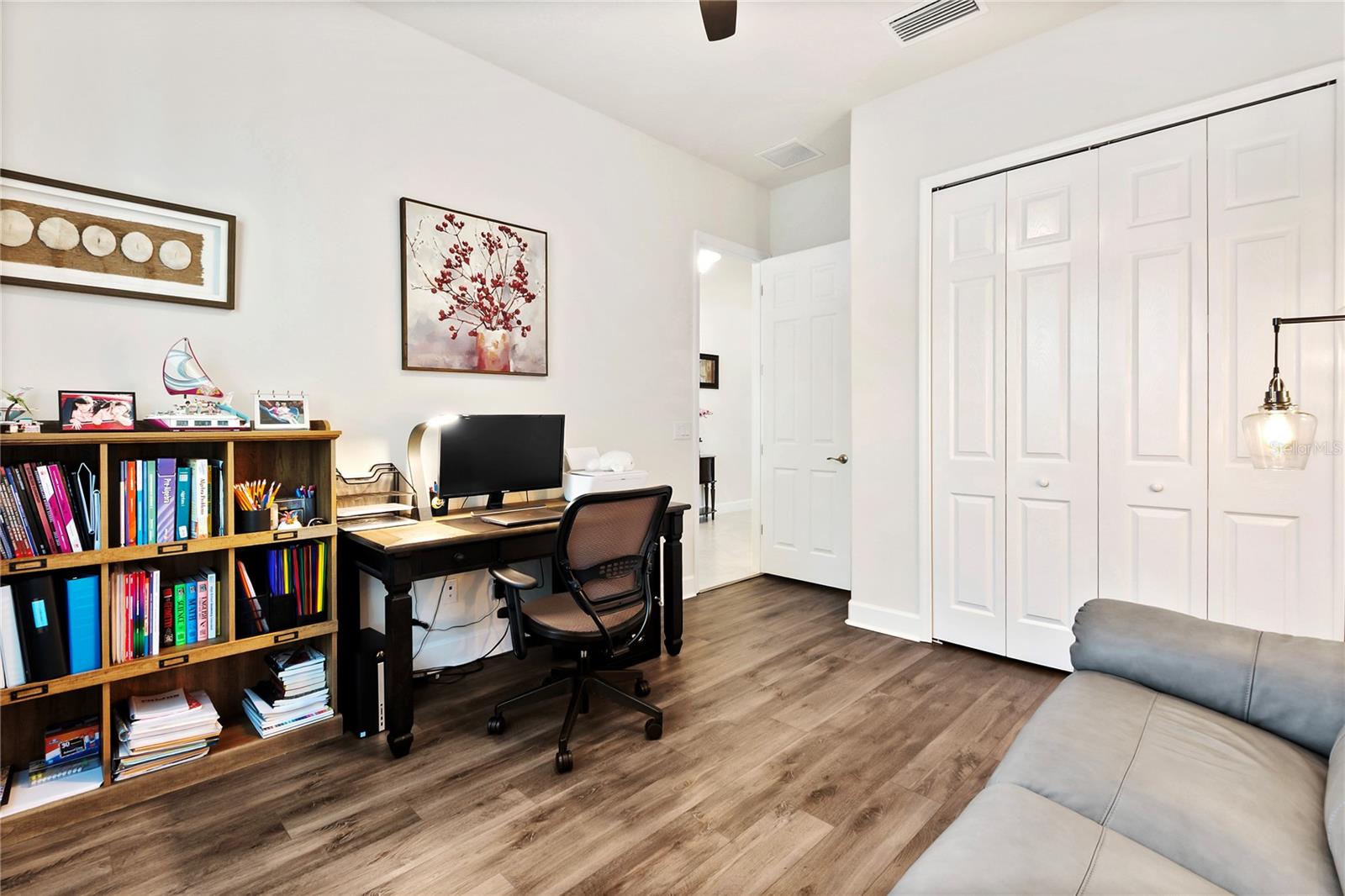 Bedroom #4