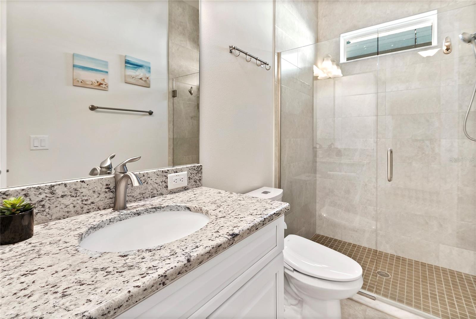 Bathroom #3