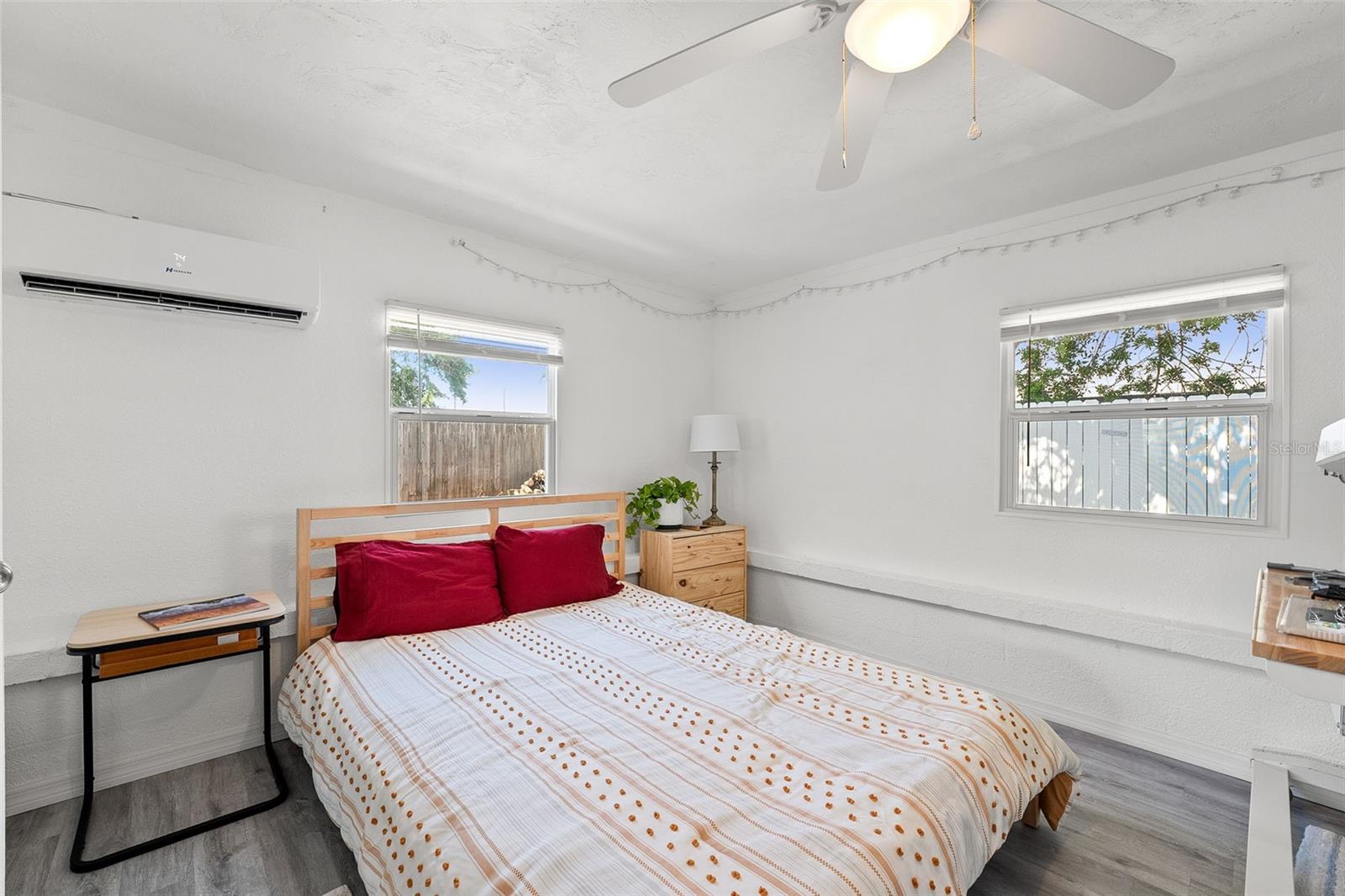 3rd Bedroom