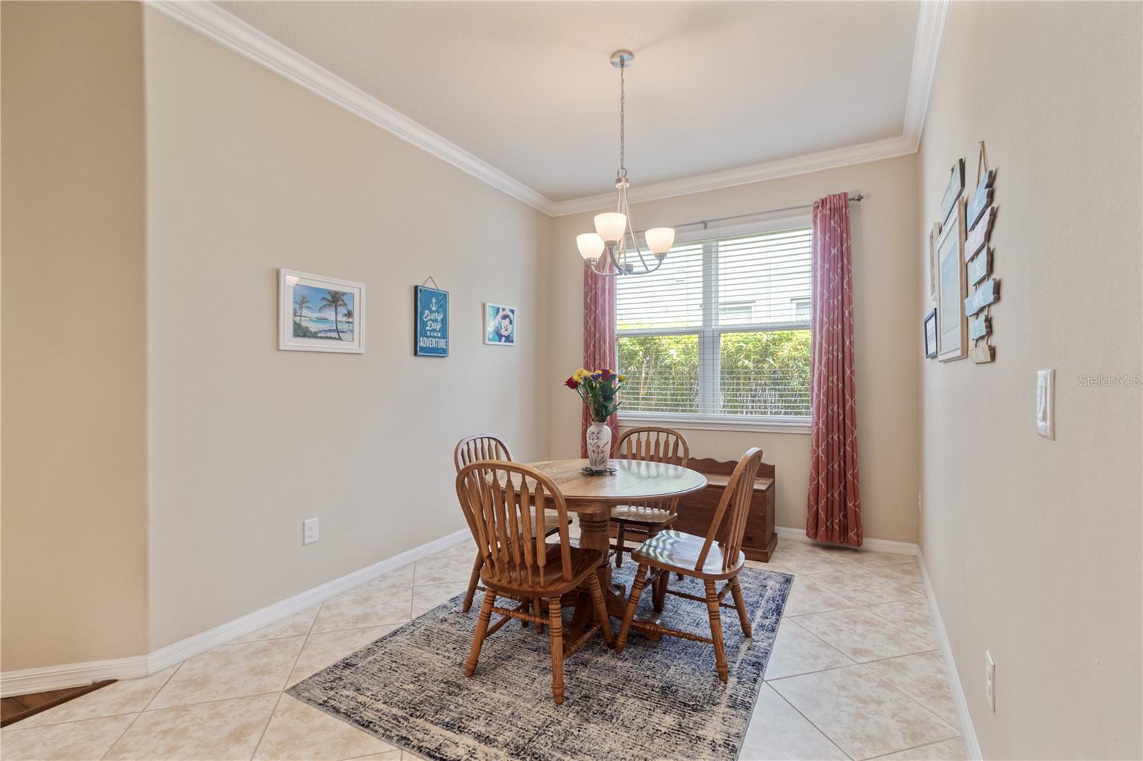 Breakfast Nook