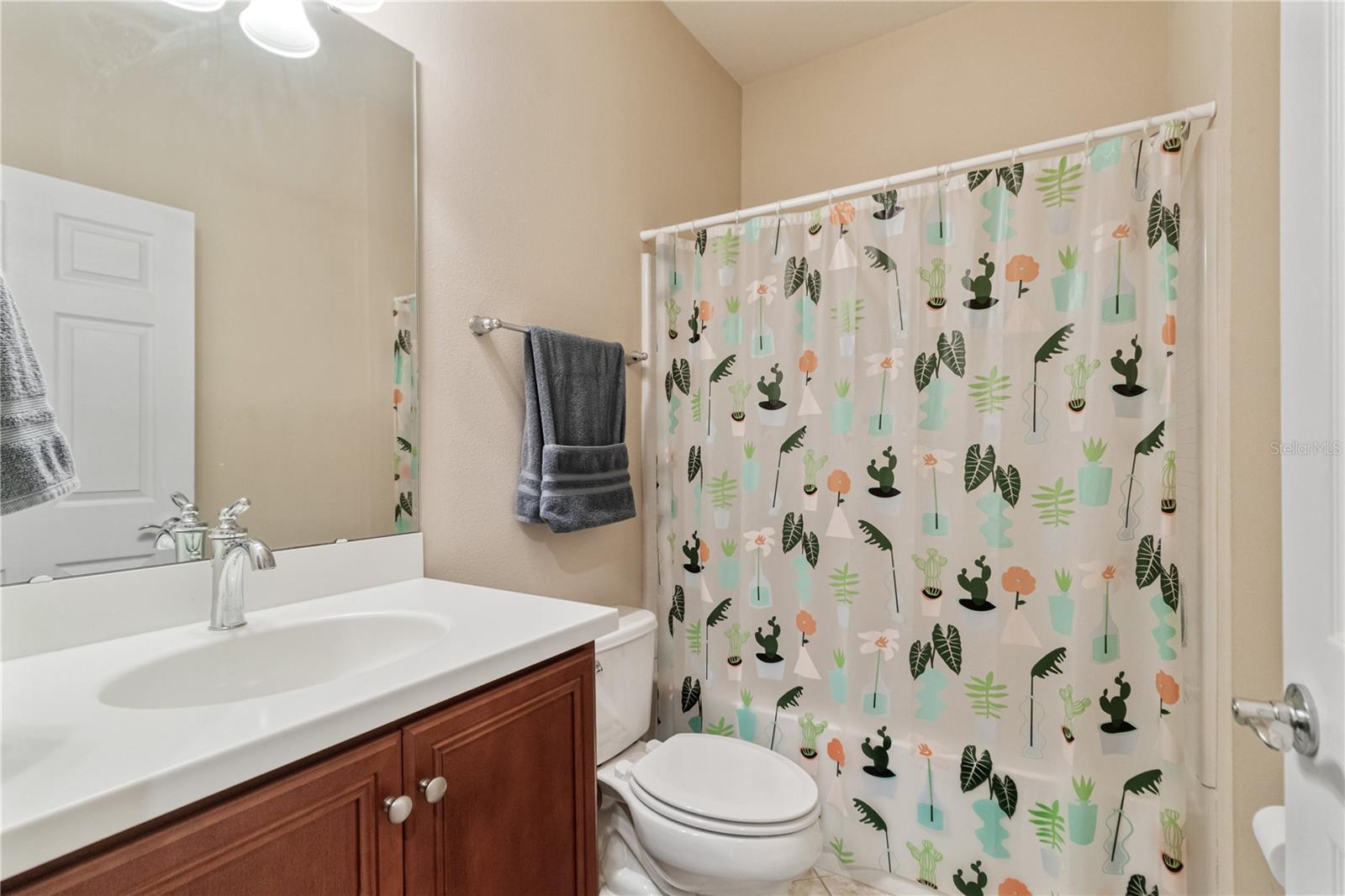 Bathroom #2