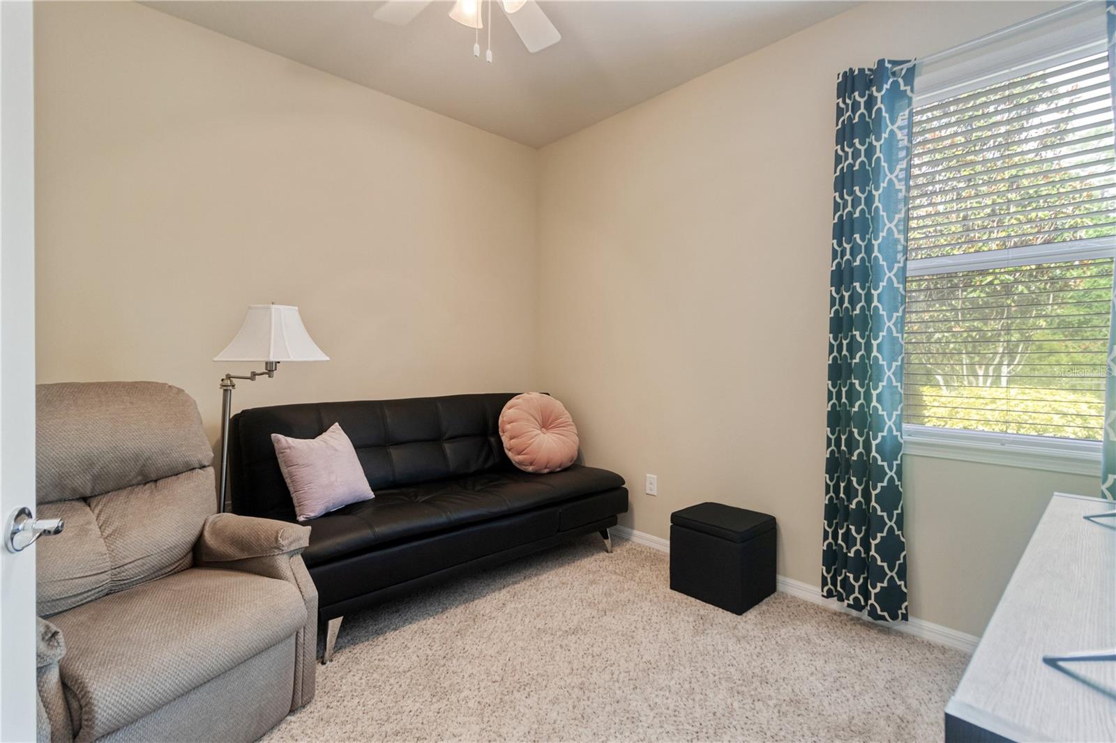 Bedroom #3