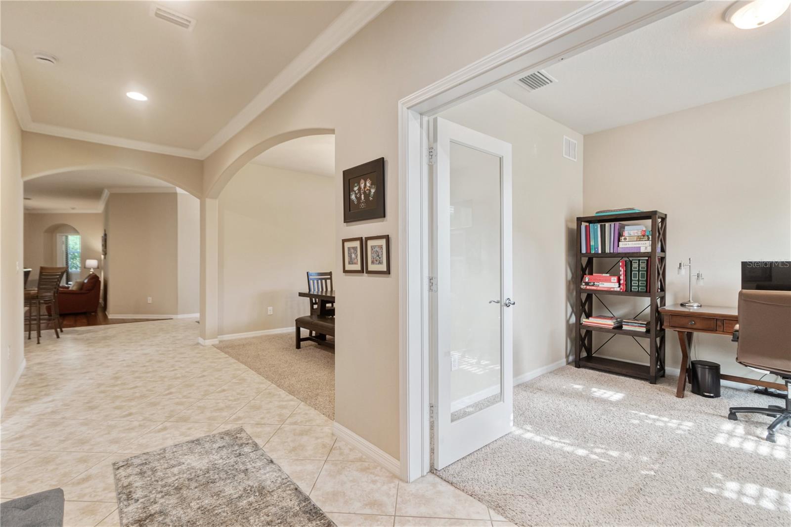 Foyer