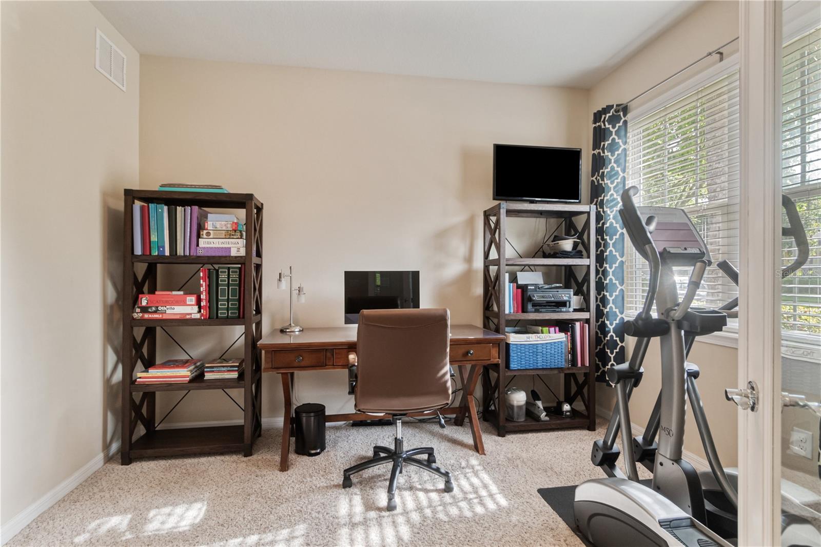 Bonus room