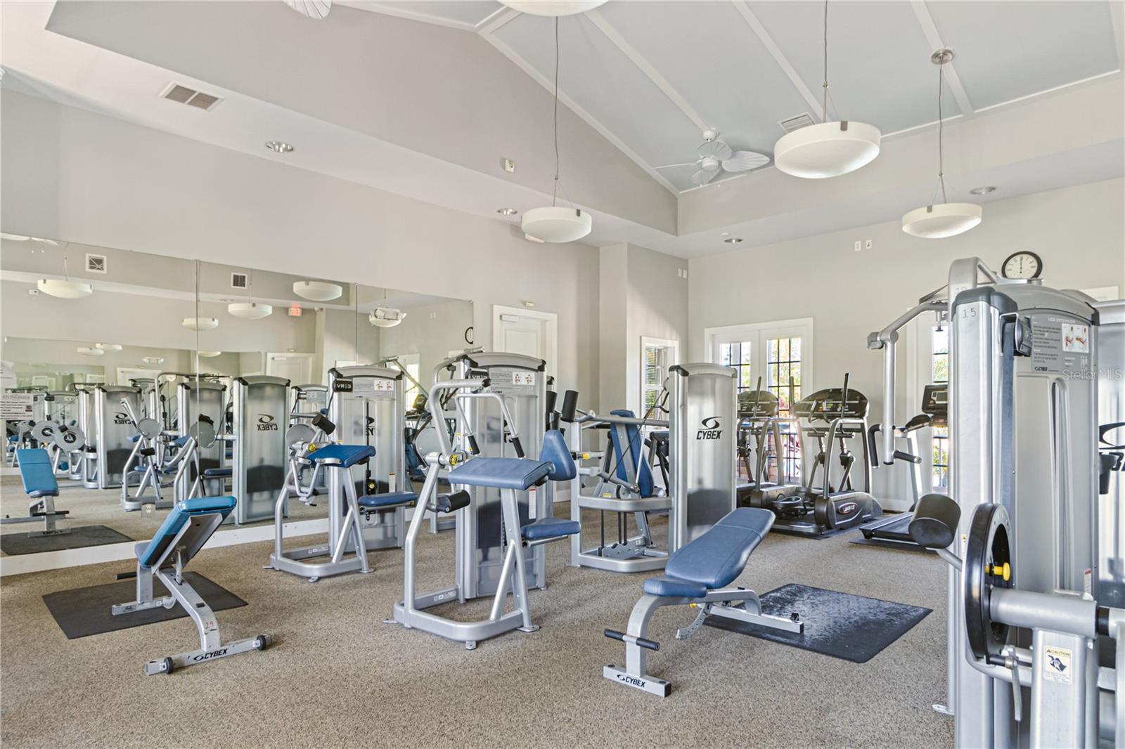 Gym