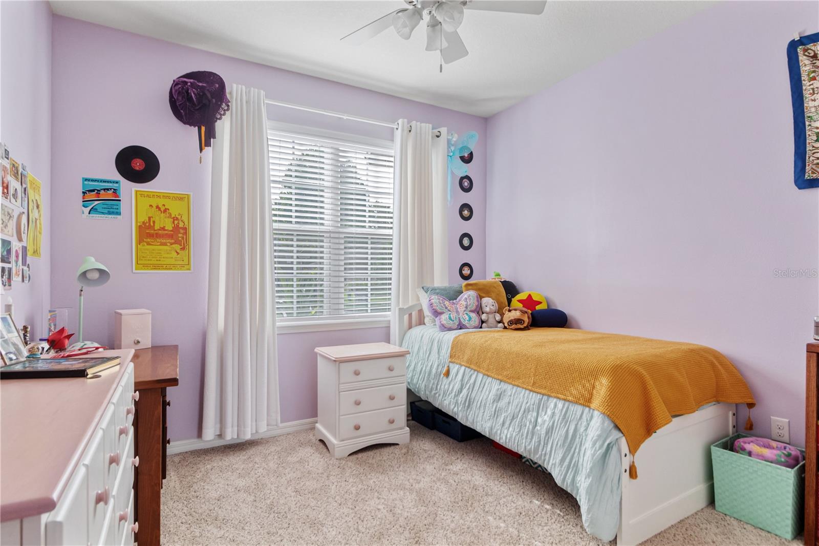 Bedroom #1