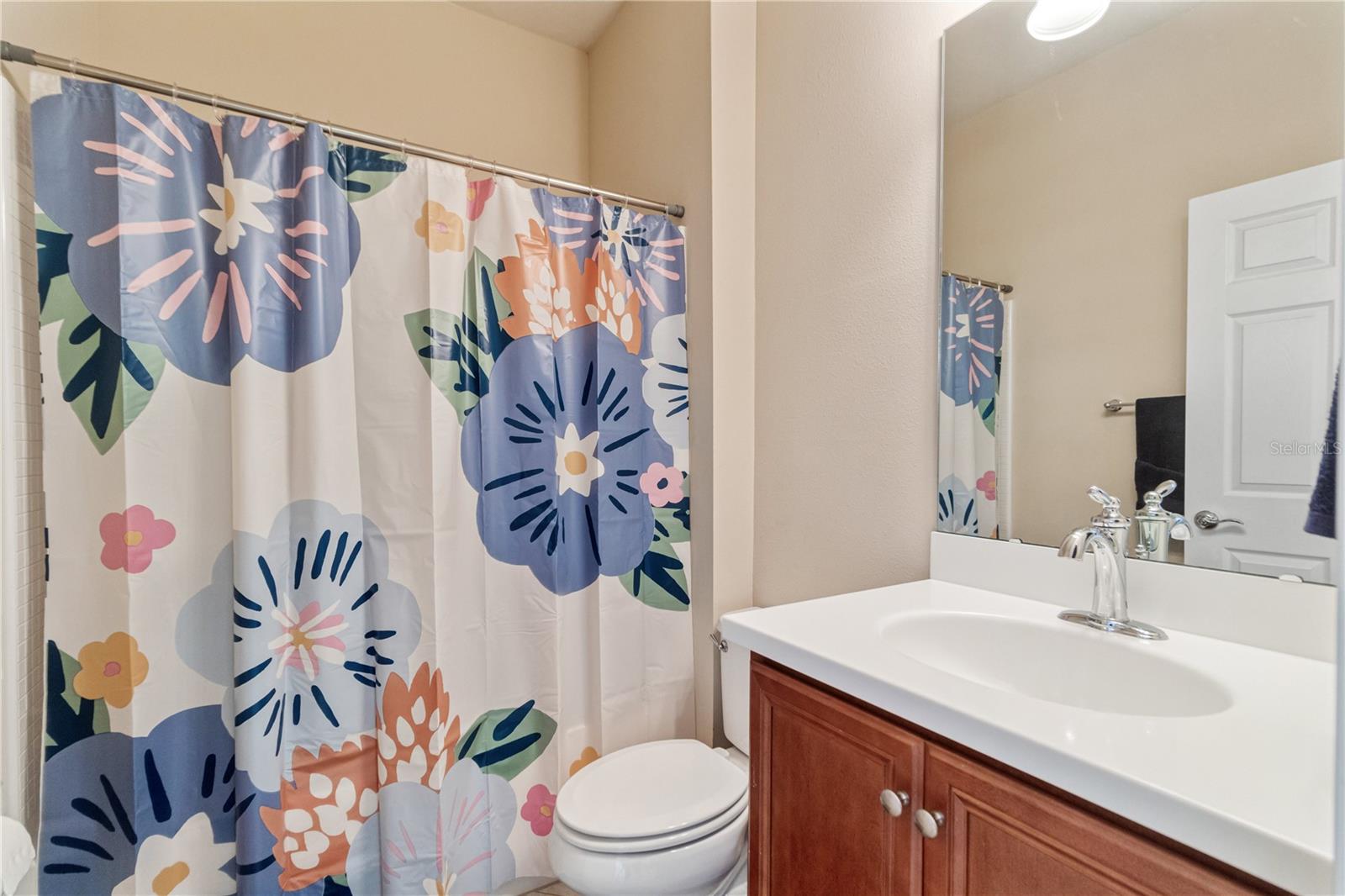 Bathroom #1