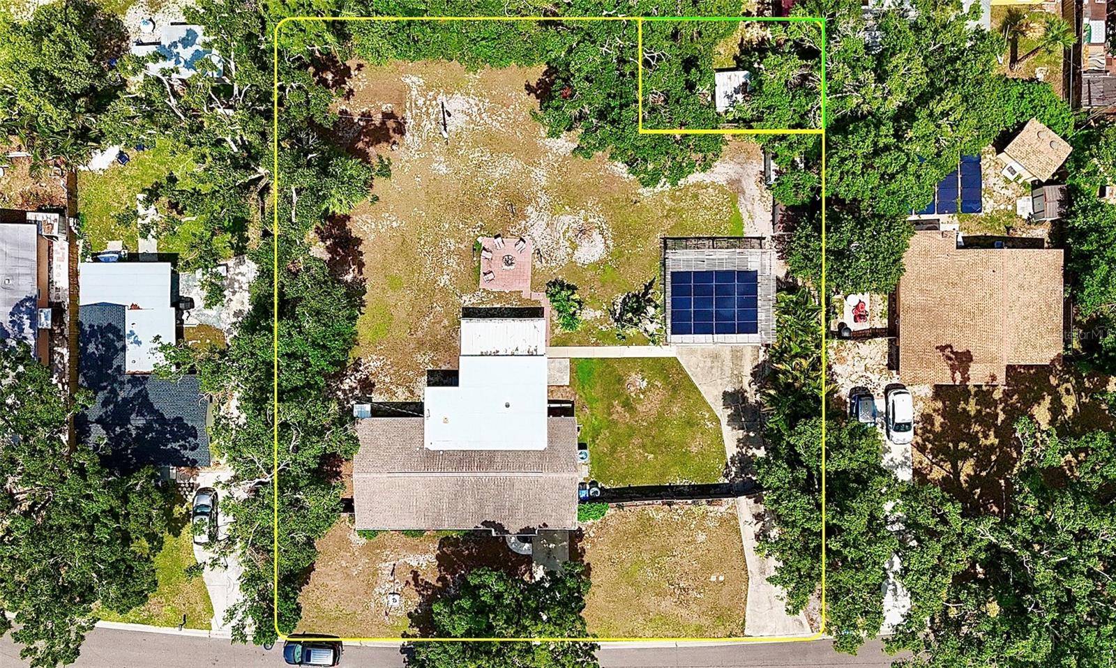 .48 Acres